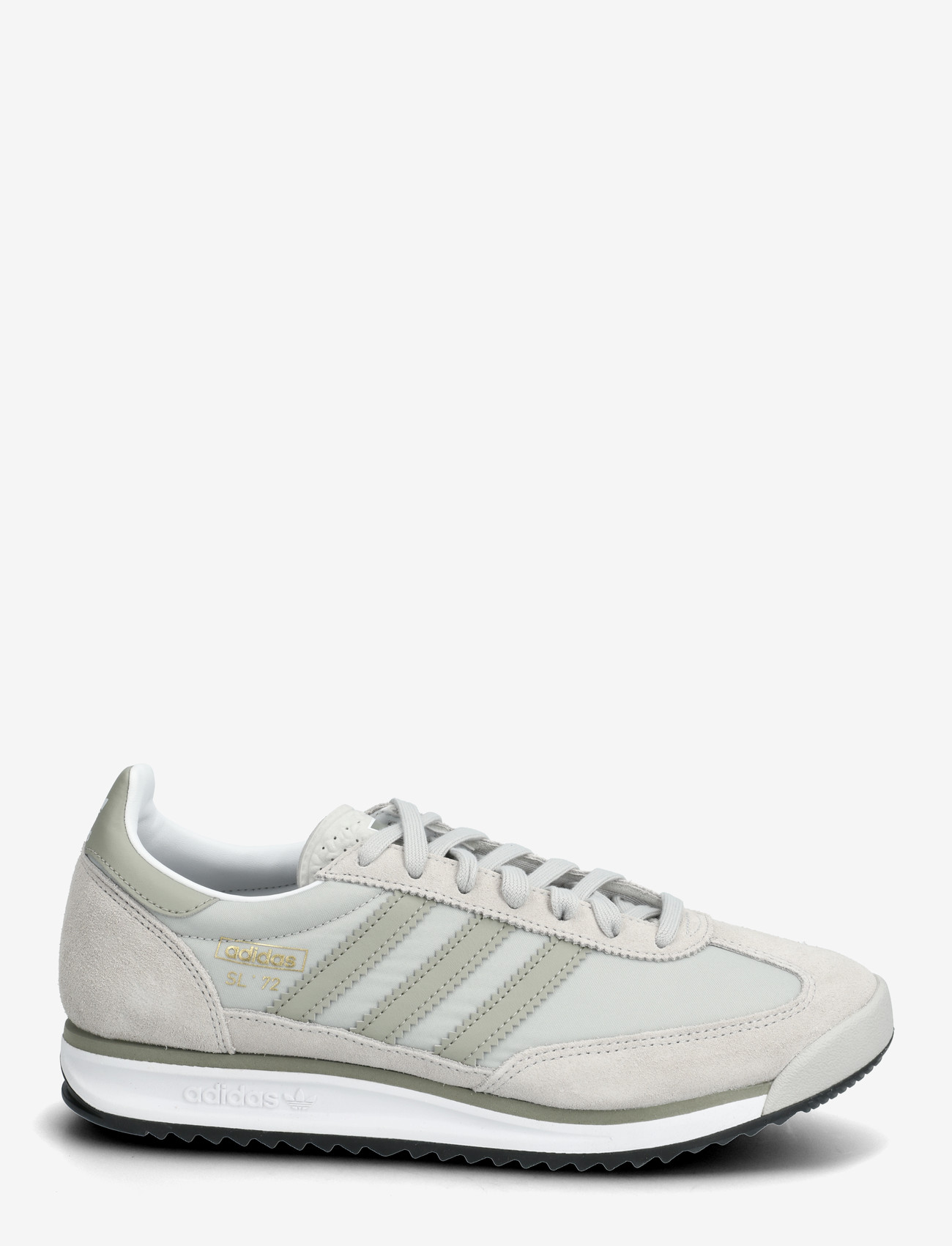 adidas Originals - SL 72 RS - låga sneakers - gretwo/silpeb/ftwwht - 1