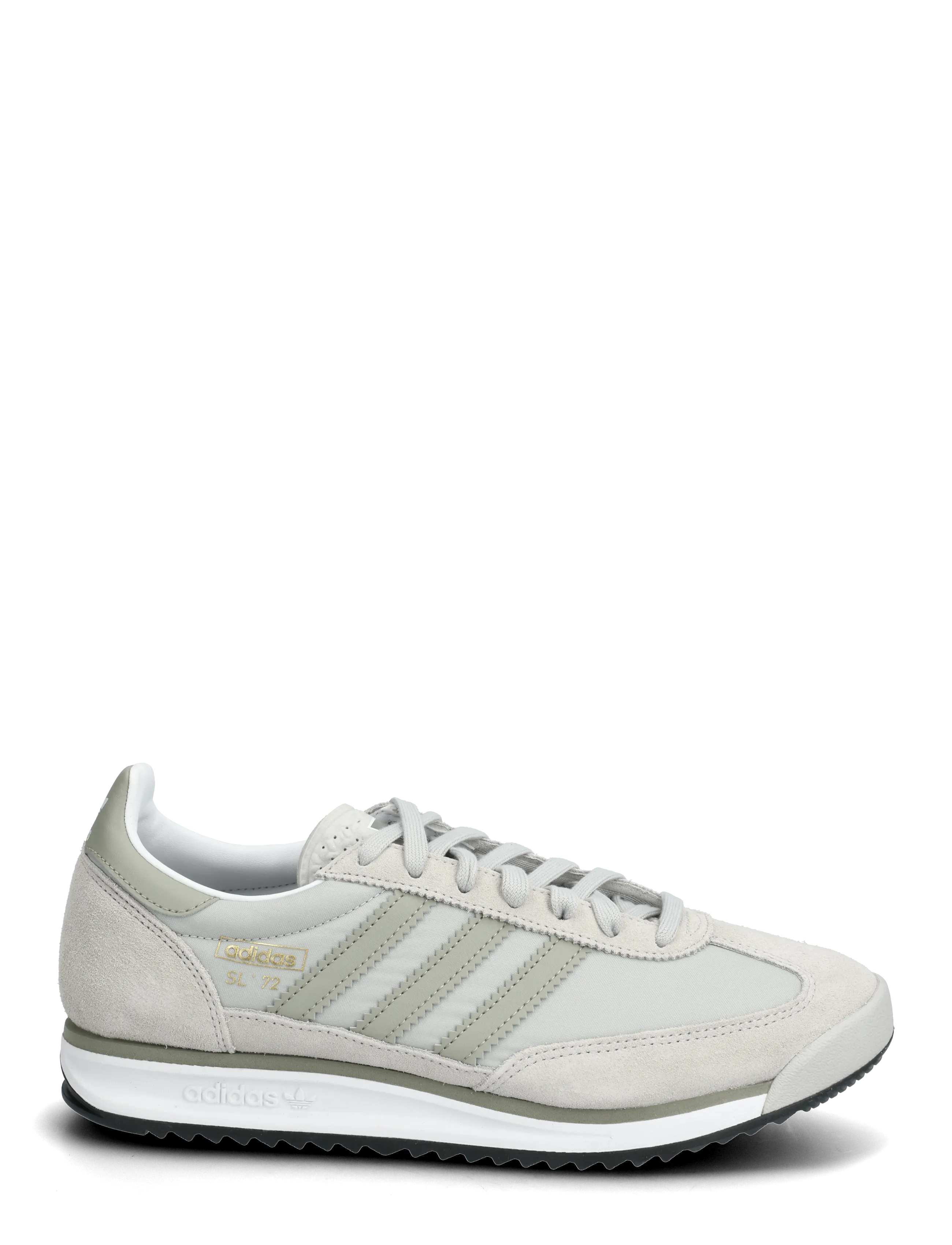 adidas Originals - SL 72 RS - lave sneakers - gretwo/silpeb/ftwwht - 1
