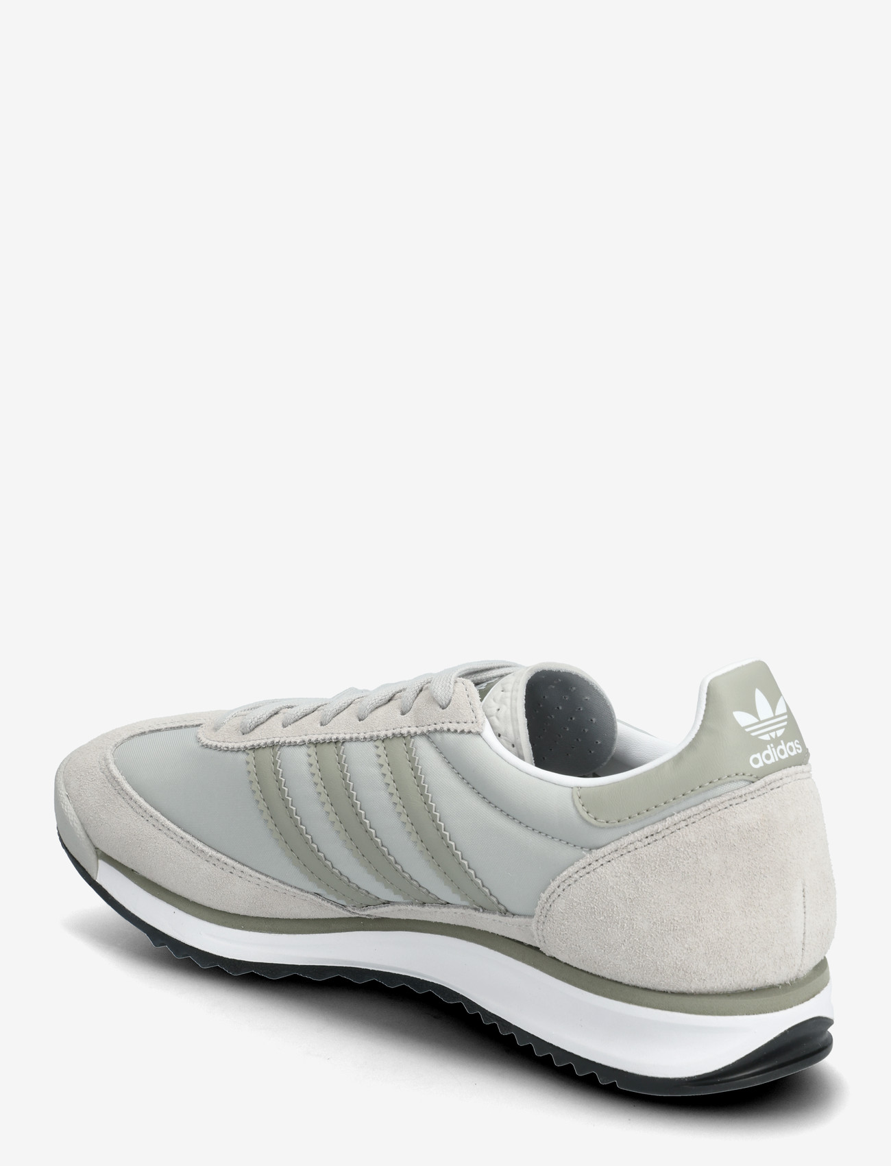 adidas Originals - SL 72 RS - låga sneakers - gretwo/silpeb/ftwwht - 2