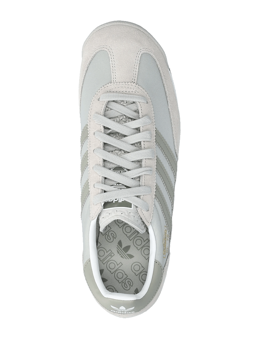 adidas Originals - SL 72 RS - niedriger schnitt - gretwo/silpeb/ftwwht - 3