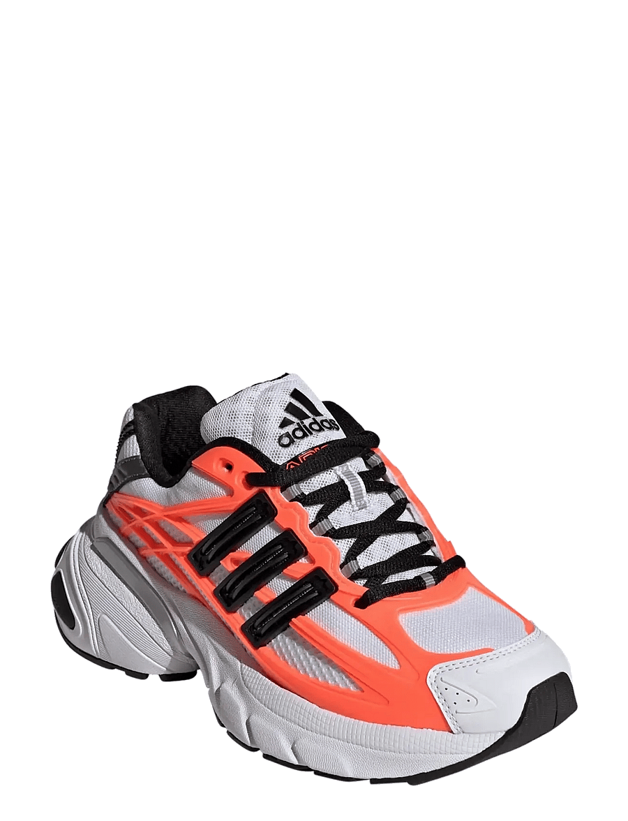 adidas Originals - ADISTAR XLG 2.0 J - niedriger schnitt - ftwwht/cblack/sorang - 0
