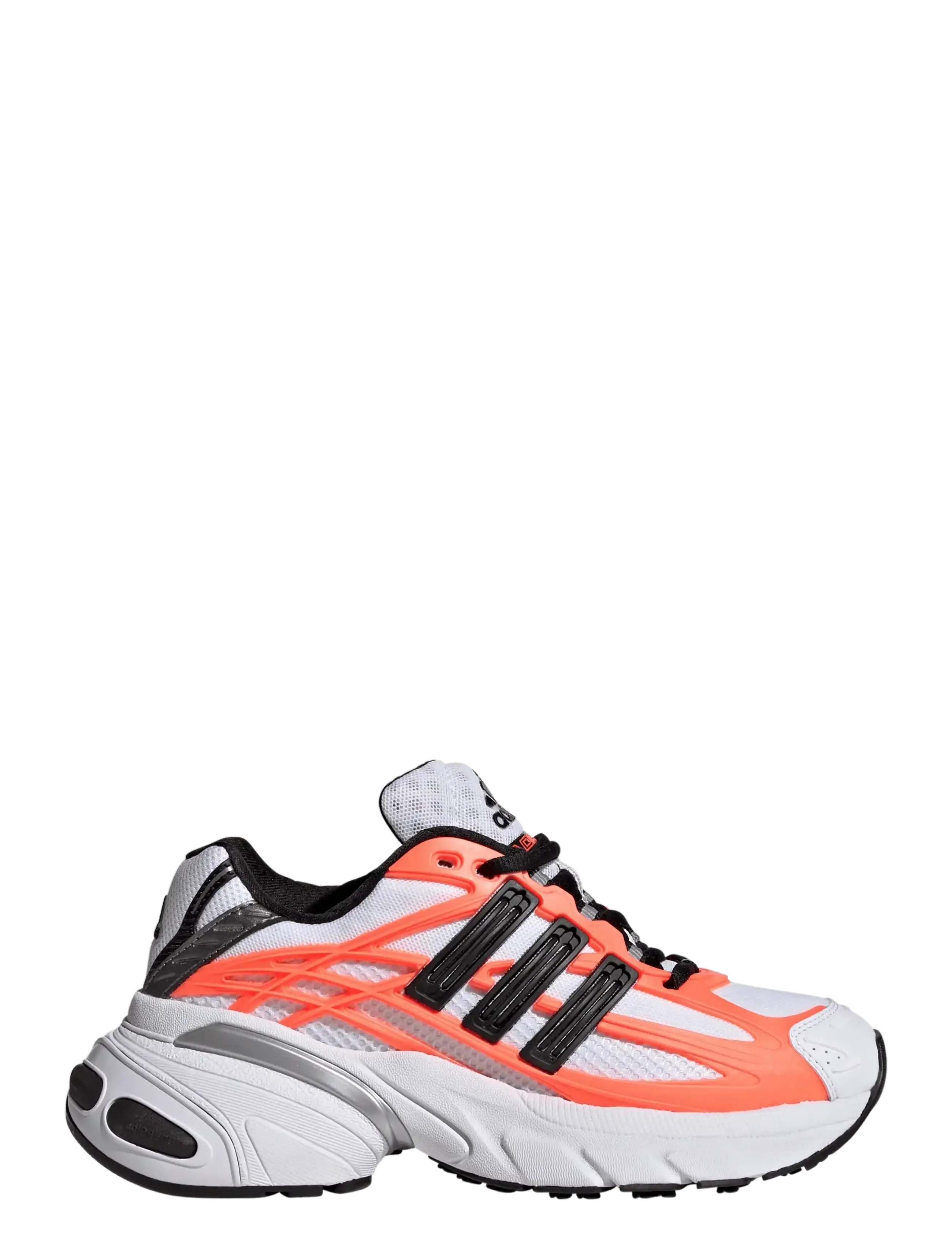 adidas Originals - ADISTAR XLG 2.0 J - lave sneakers - ftwwht/cblack/sorang - 1