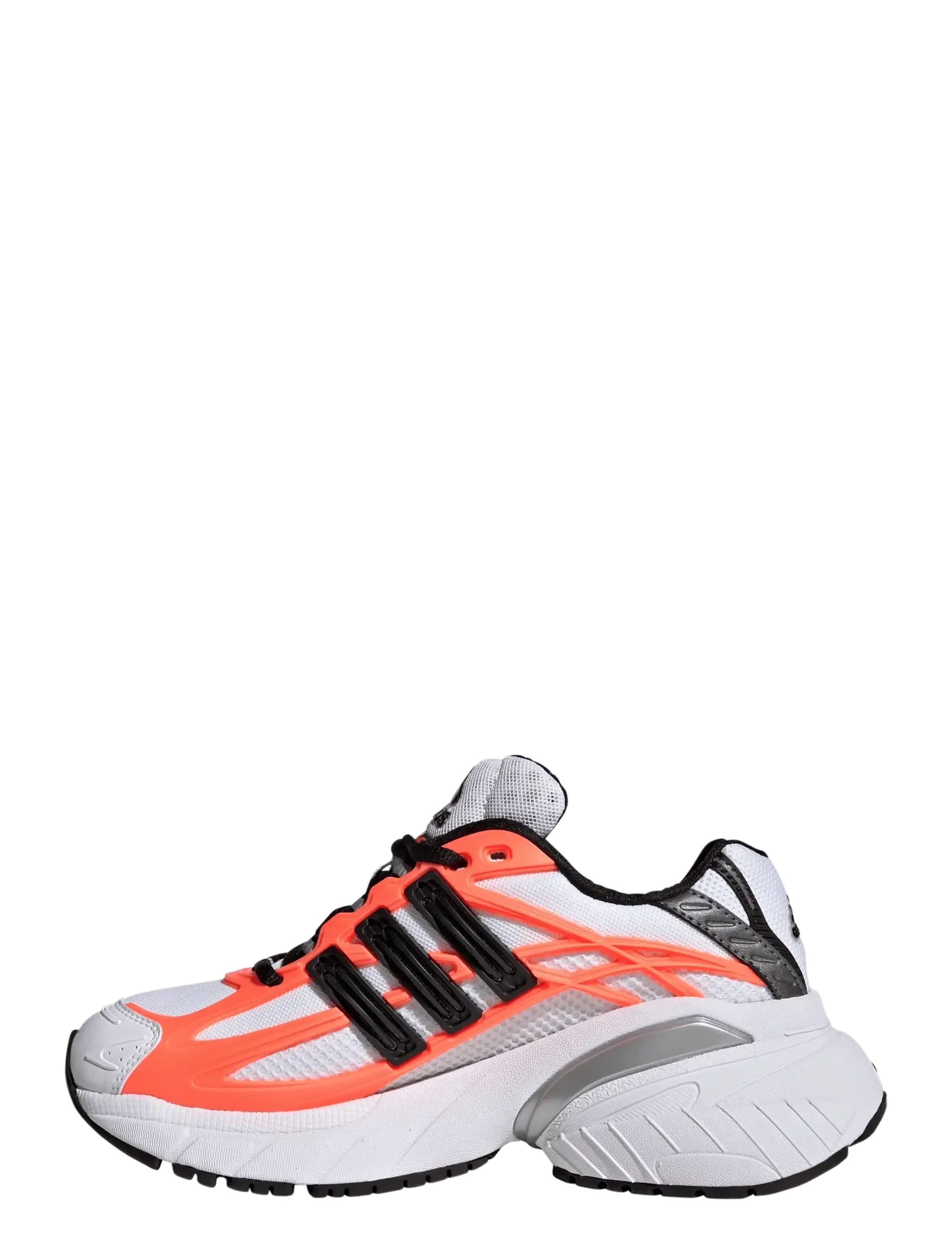 adidas Originals - ADISTAR XLG 2.0 J - lave sneakers - ftwwht/cblack/sorang - 2