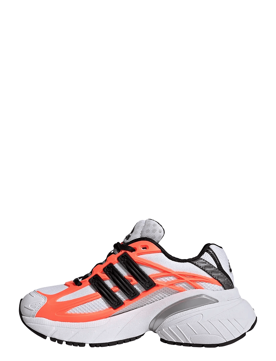 adidas Originals - ADISTAR XLG 2.0 J - niedriger schnitt - ftwwht/cblack/sorang - 2