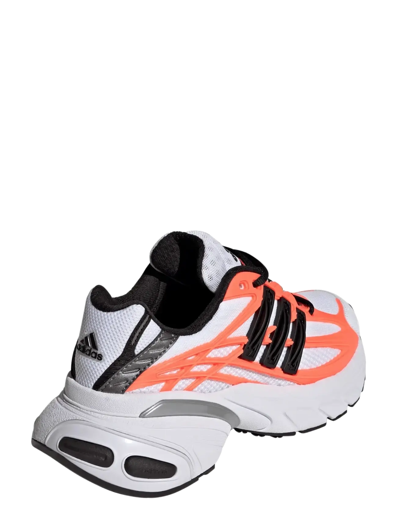 adidas Originals - ADISTAR XLG 2.0 J - lave sneakers - ftwwht/cblack/sorang - 3