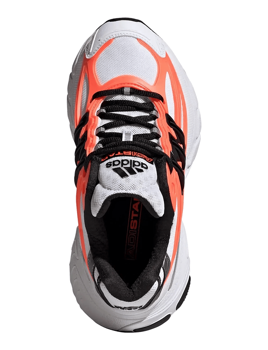 adidas Originals - ADISTAR XLG 2.0 J - niedriger schnitt - ftwwht/cblack/sorang - 4