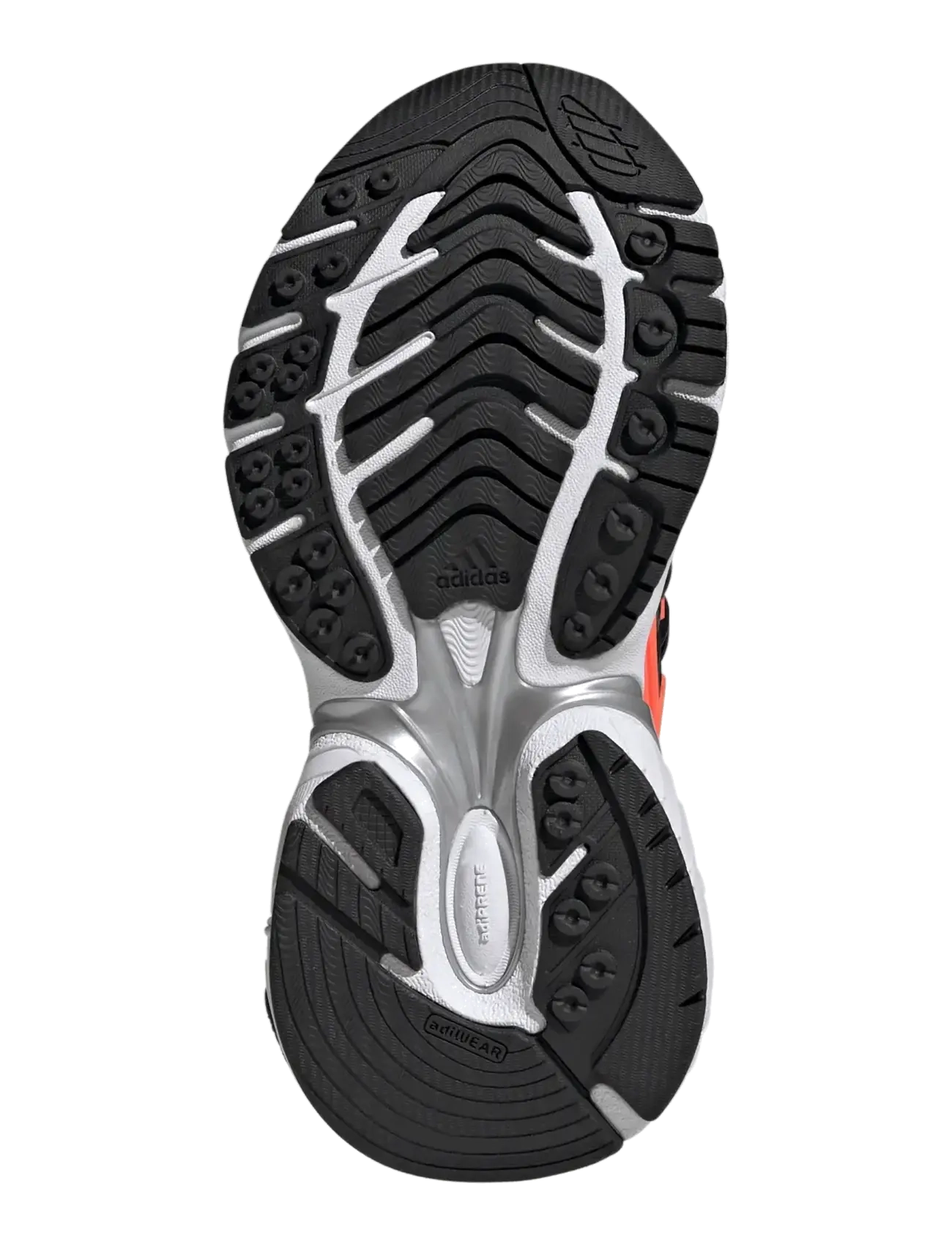 adidas Originals - ADISTAR XLG 2.0 J - lave sneakers - ftwwht/cblack/sorang - 5