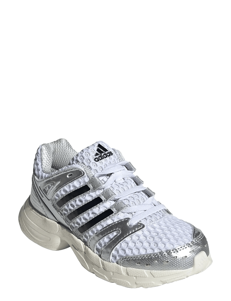 adidas Originals - ADISTAR CONTROL 5 EL C - kõrge säärega tossud - ftwwht/silvmt/greone - 0