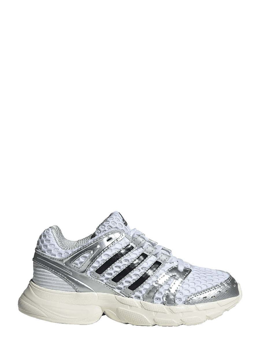 adidas Originals - ADISTAR CONTROL 5 EL C - kõrge säärega tossud - ftwwht/silvmt/greone - 1
