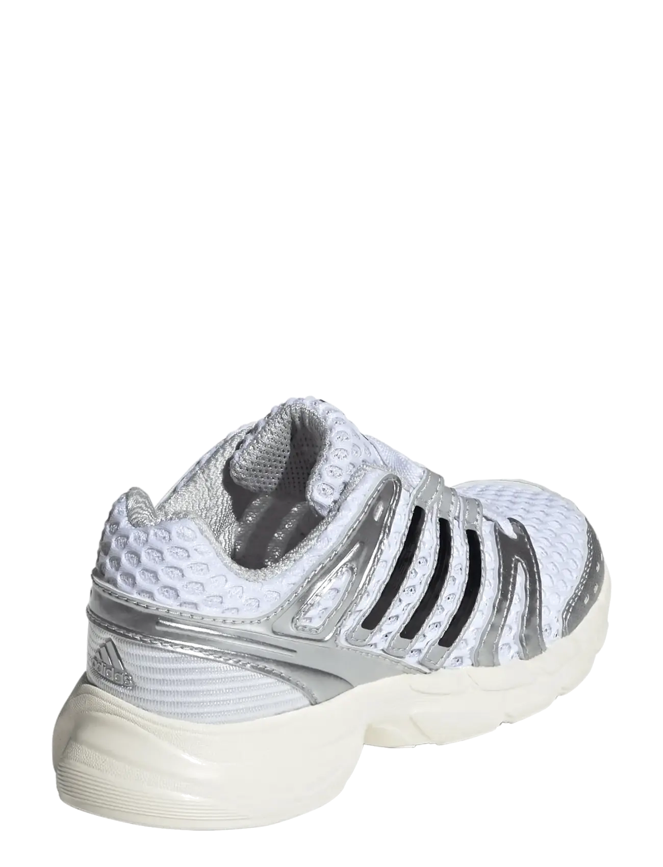 adidas Originals - ADISTAR CONTROL 5 EL C - kõrge säärega tossud - ftwwht/silvmt/greone - 3