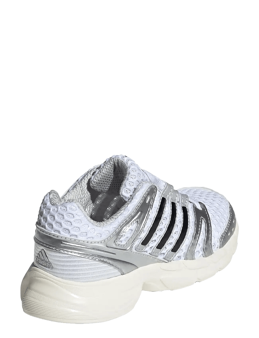 adidas Originals - ADISTAR CONTROL 5 EL C - kõrge säärega tossud - ftwwht/silvmt/greone - 3