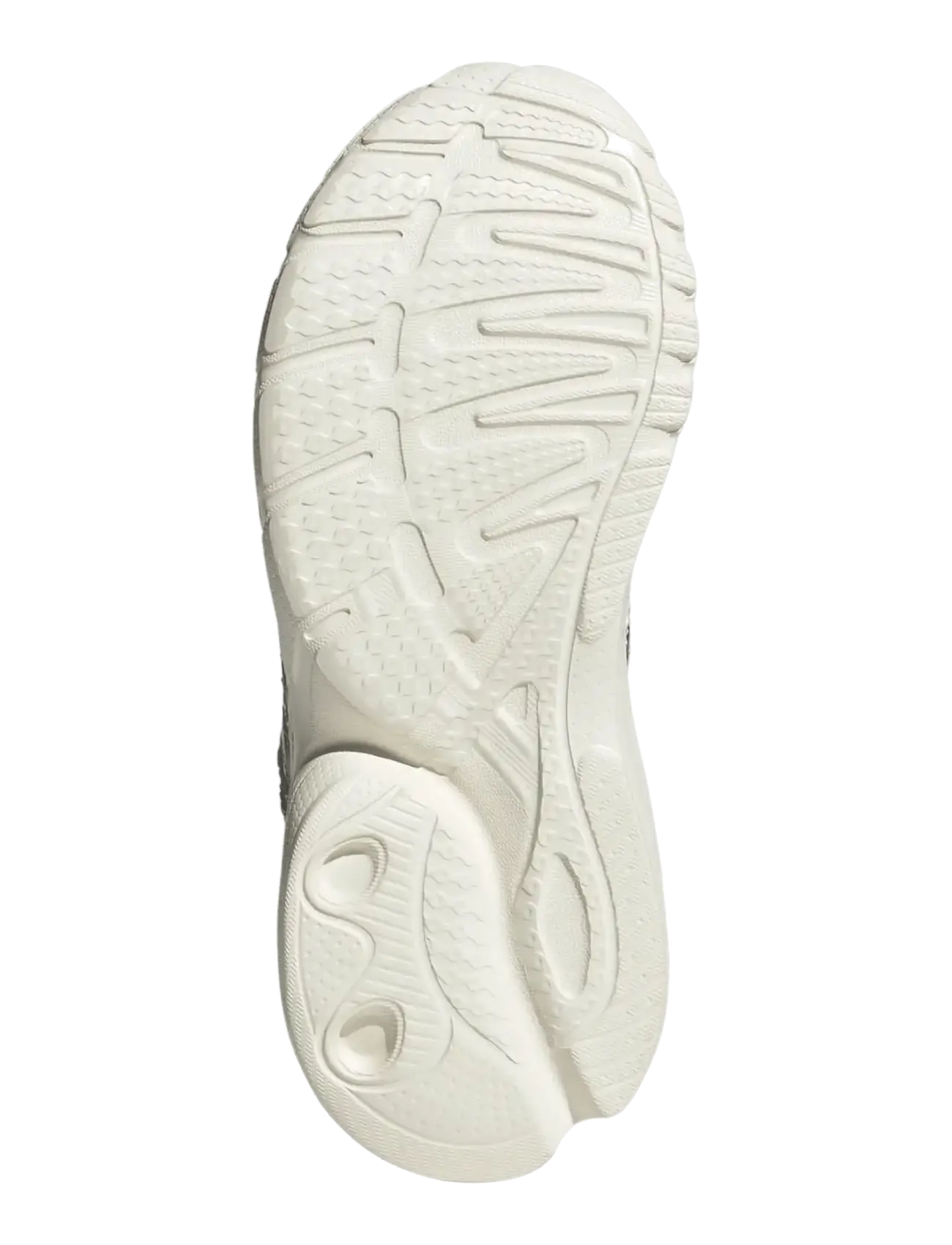 adidas Originals - ADISTAR CONTROL 5 EL C - kõrge säärega tossud - ftwwht/silvmt/greone - 5