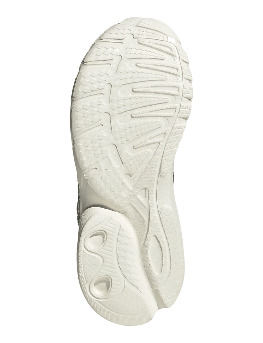 adidas Originals - ADISTAR CONTROL 5 EL C - kõrge säärega tossud - ftwwht/silvmt/greone - 5