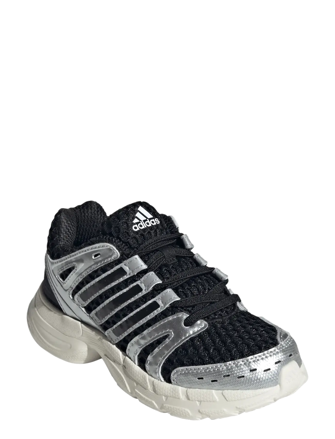 adidas Originals ADISTAR CONTROL 5 EL C - adidas - CBLACK/SILVMT/GREONE / black