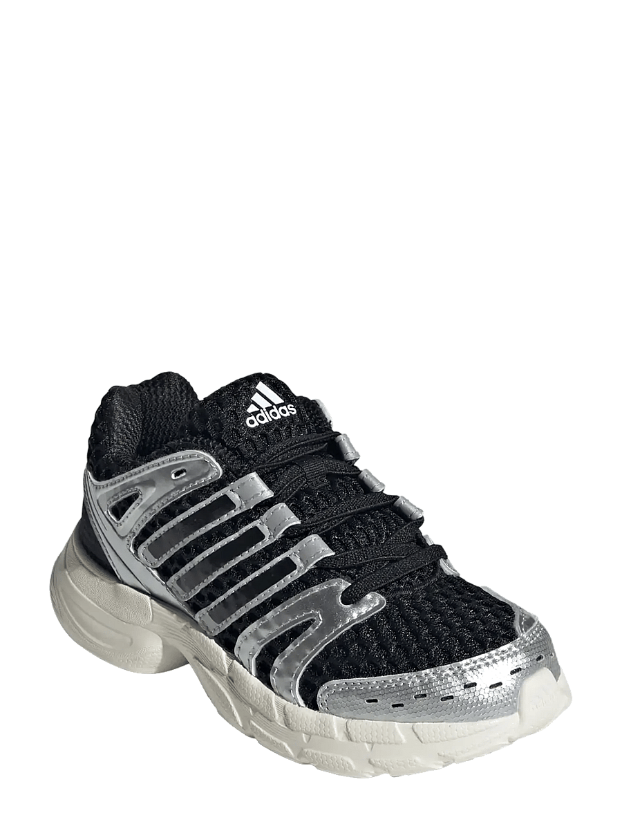 adidas Originals - ADISTAR CONTROL 5 EL C - lave sneakers - cblack/silvmt/greone - 0