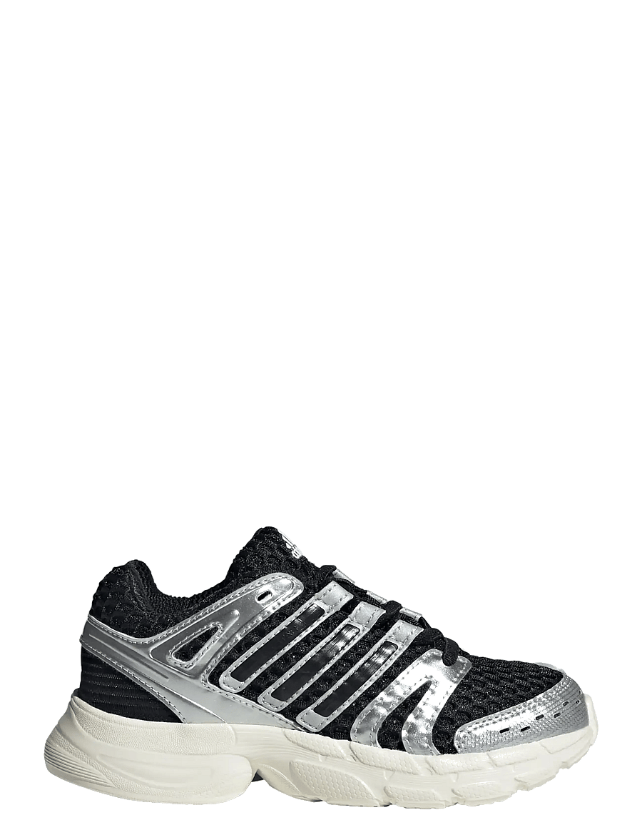 adidas Originals - ADISTAR CONTROL 5 EL C - lave sneakers - cblack/silvmt/greone - 1