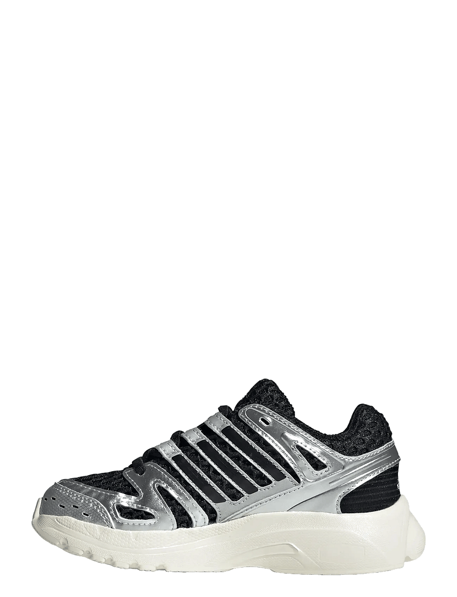 adidas Originals - ADISTAR CONTROL 5 EL C - lave sneakers - cblack/silvmt/greone - 2