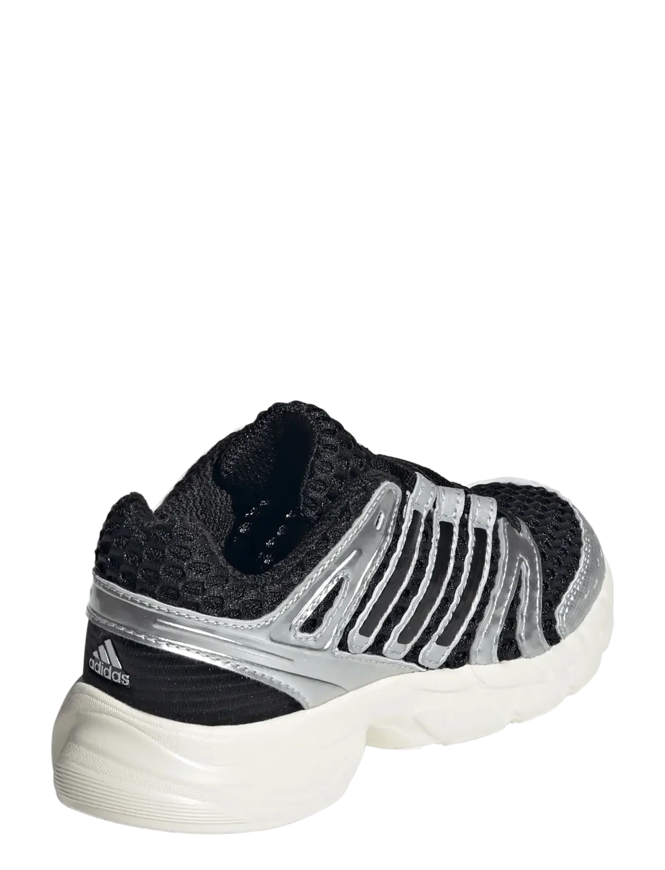 adidas Originals - ADISTAR CONTROL 5 EL C - cblack/silvmt/greone - 3