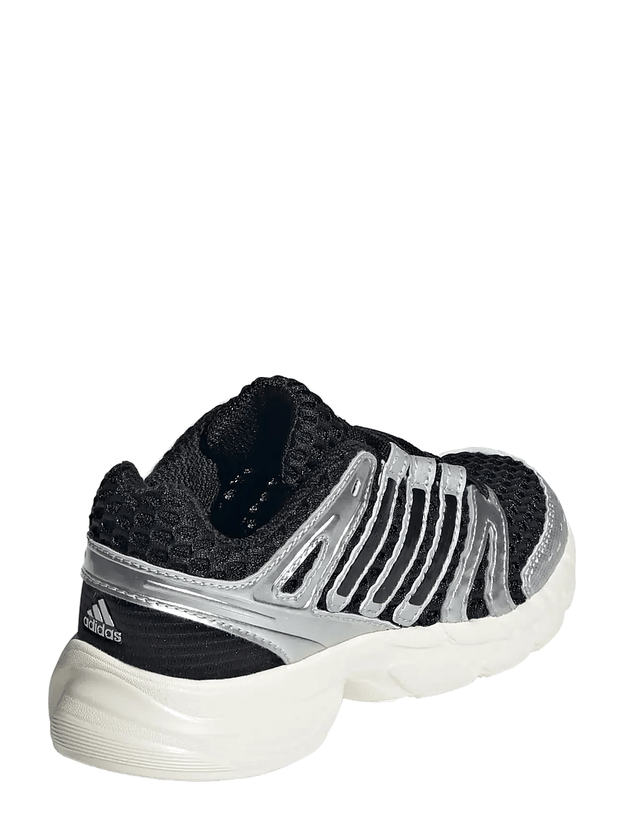 adidas Originals - ADISTAR CONTROL 5 EL C - lave sneakers - cblack/silvmt/greone - 3