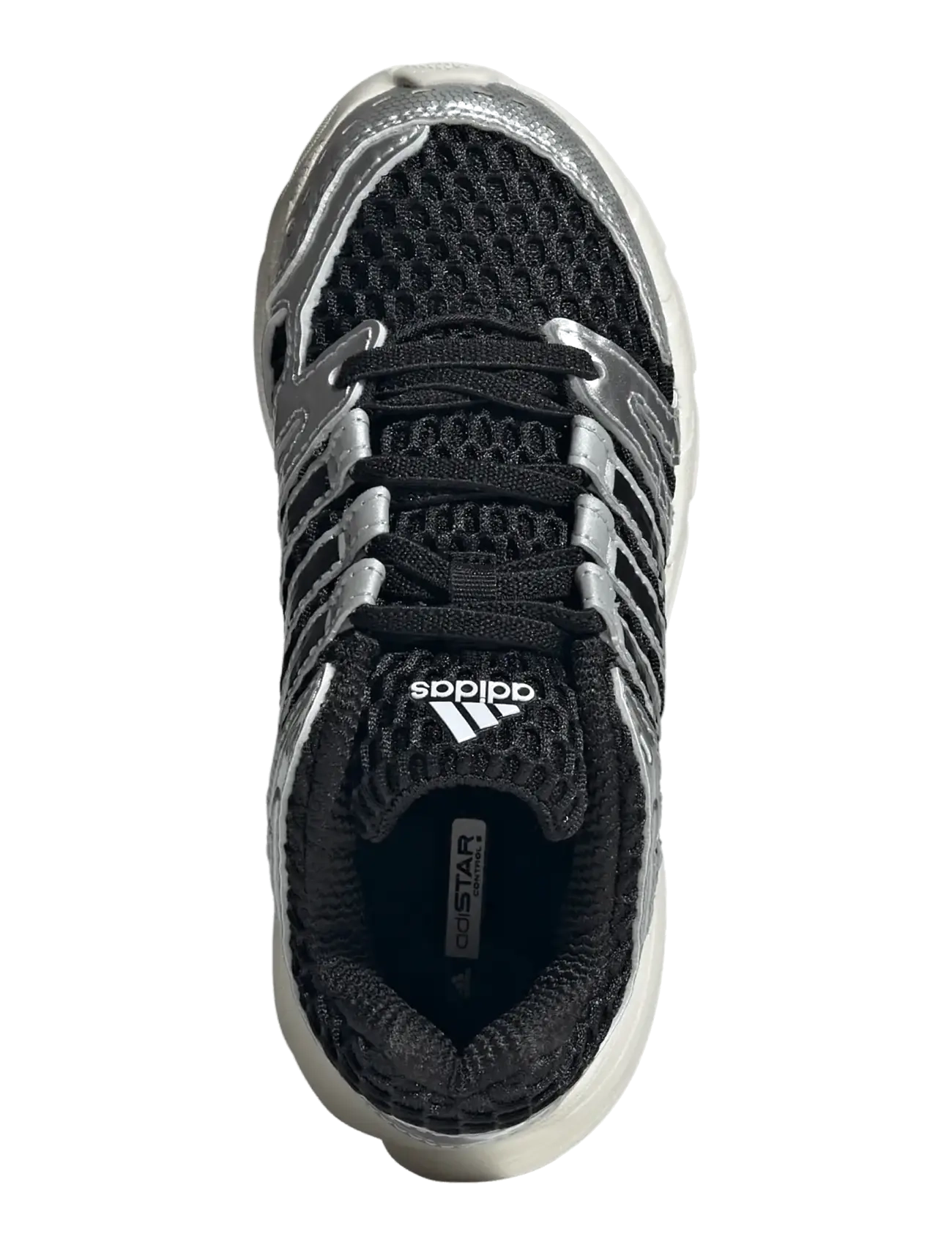 adidas Originals - ADISTAR CONTROL 5 EL C - cblack/silvmt/greone - 4