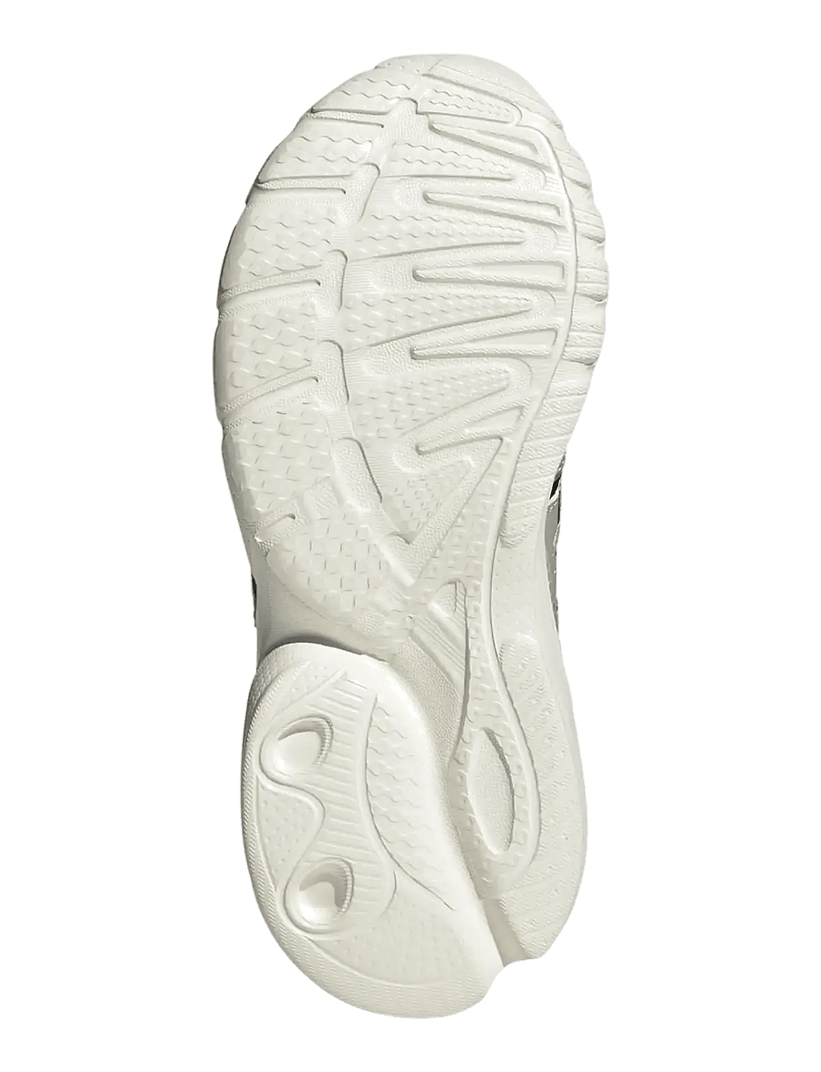 adidas Originals - ADISTAR CONTROL 5 EL C - lave sneakers - cblack/silvmt/greone - 5
