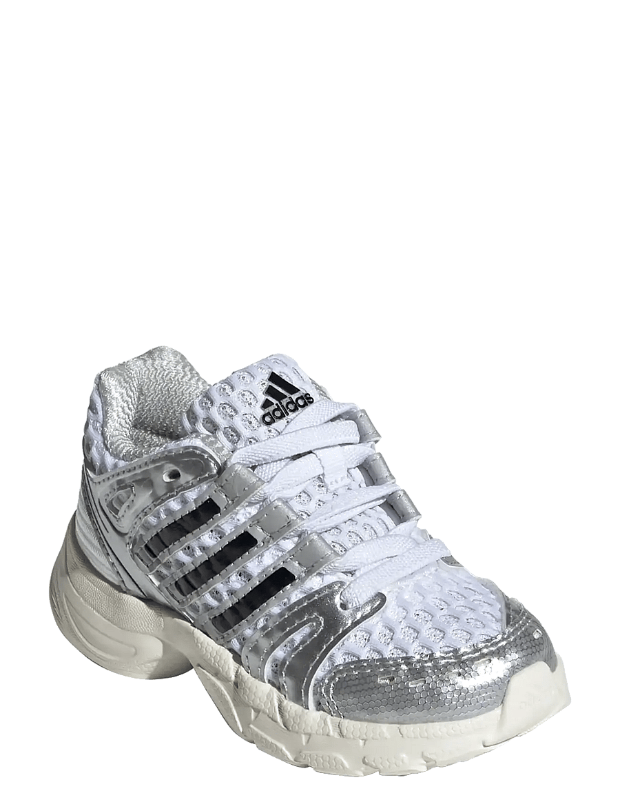 adidas Originals - ADISTAR CONTROL 5 EL I - laufschuhe - ftwwht/silvmt/greone - 0