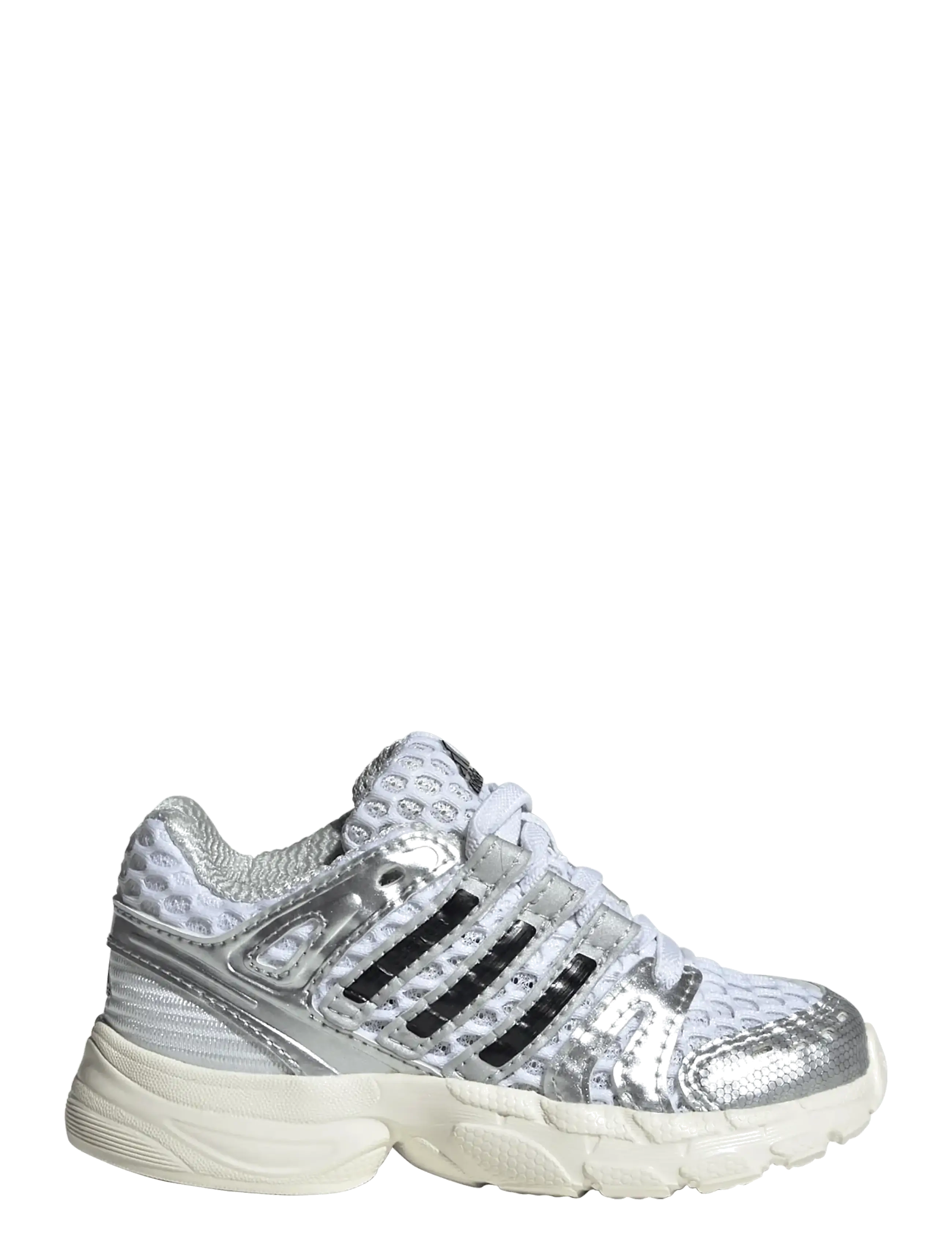 adidas Originals - ADISTAR CONTROL 5 EL I - ftwwht/silvmt/greone - 1