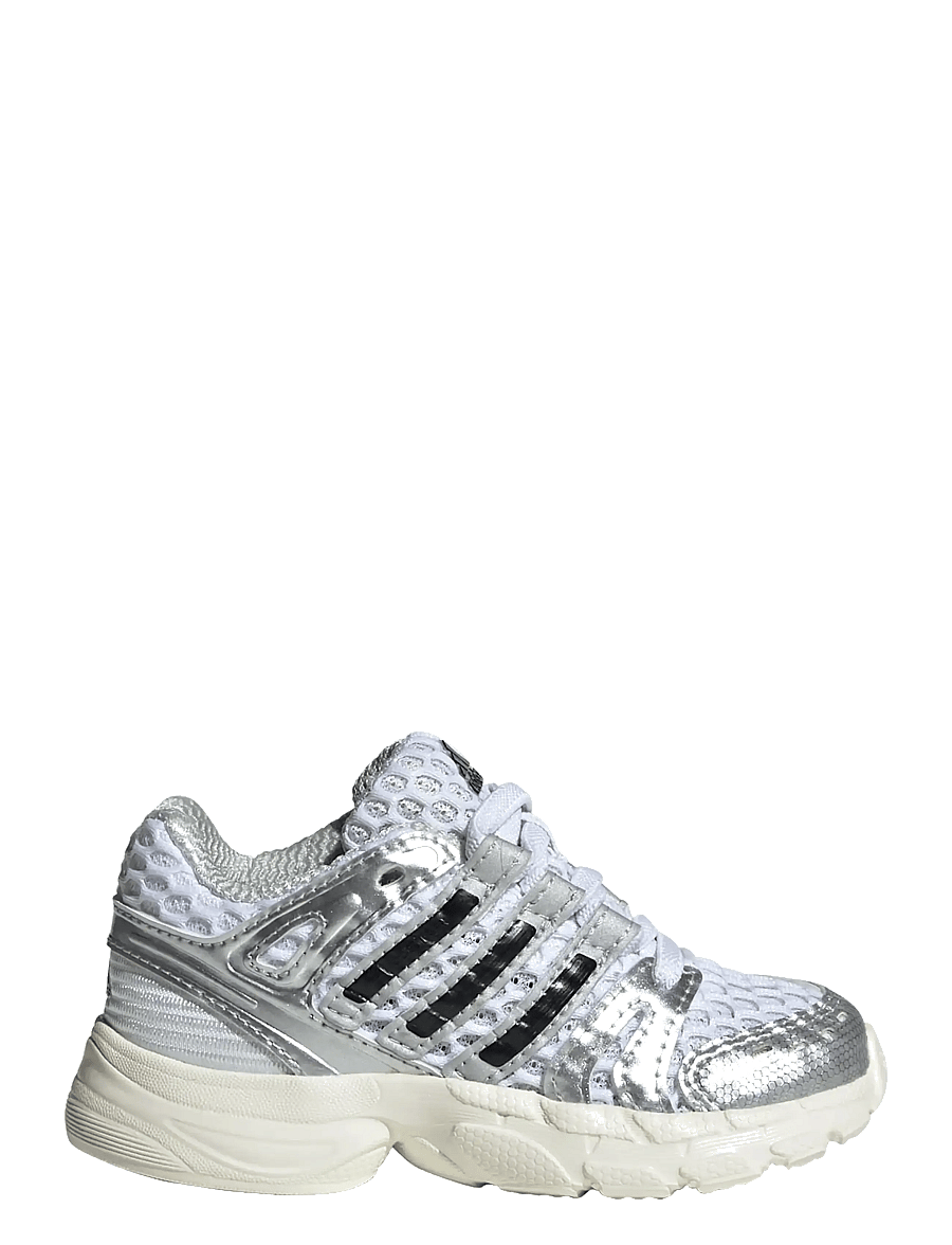 adidas Originals - ADISTAR CONTROL 5 EL I - laufschuhe - ftwwht/silvmt/greone - 1