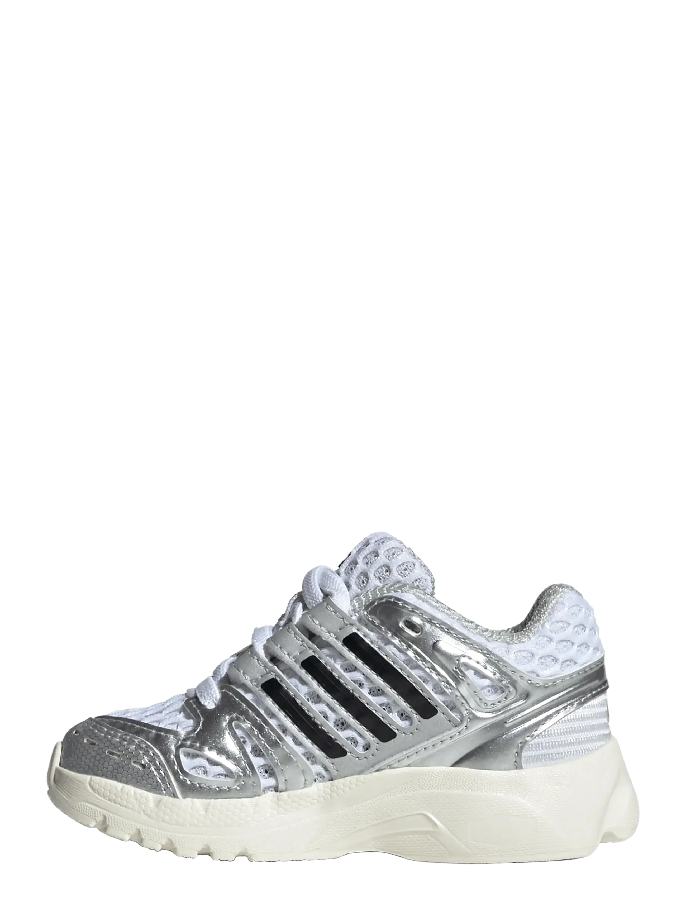 adidas Originals - ADISTAR CONTROL 5 EL I - ftwwht/silvmt/greone - 2
