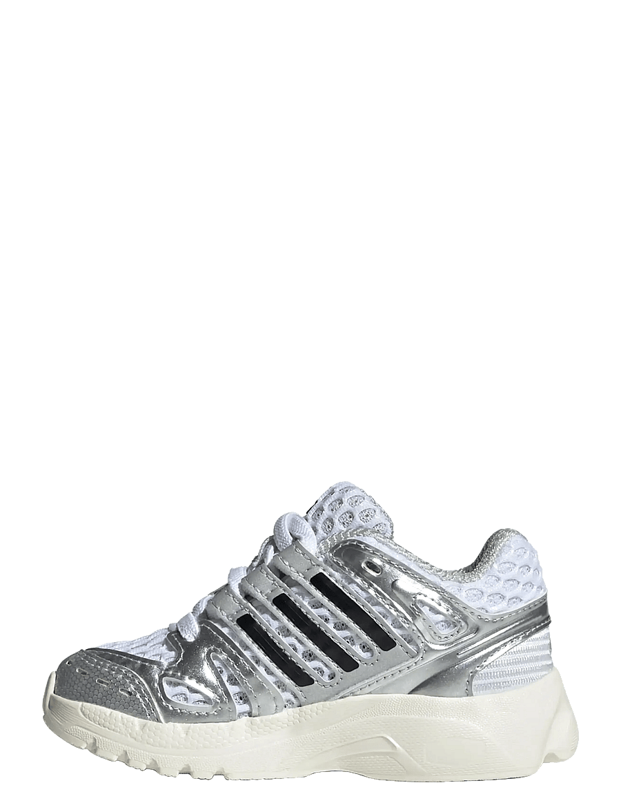 adidas Originals - ADISTAR CONTROL 5 EL I - laufschuhe - ftwwht/silvmt/greone - 2
