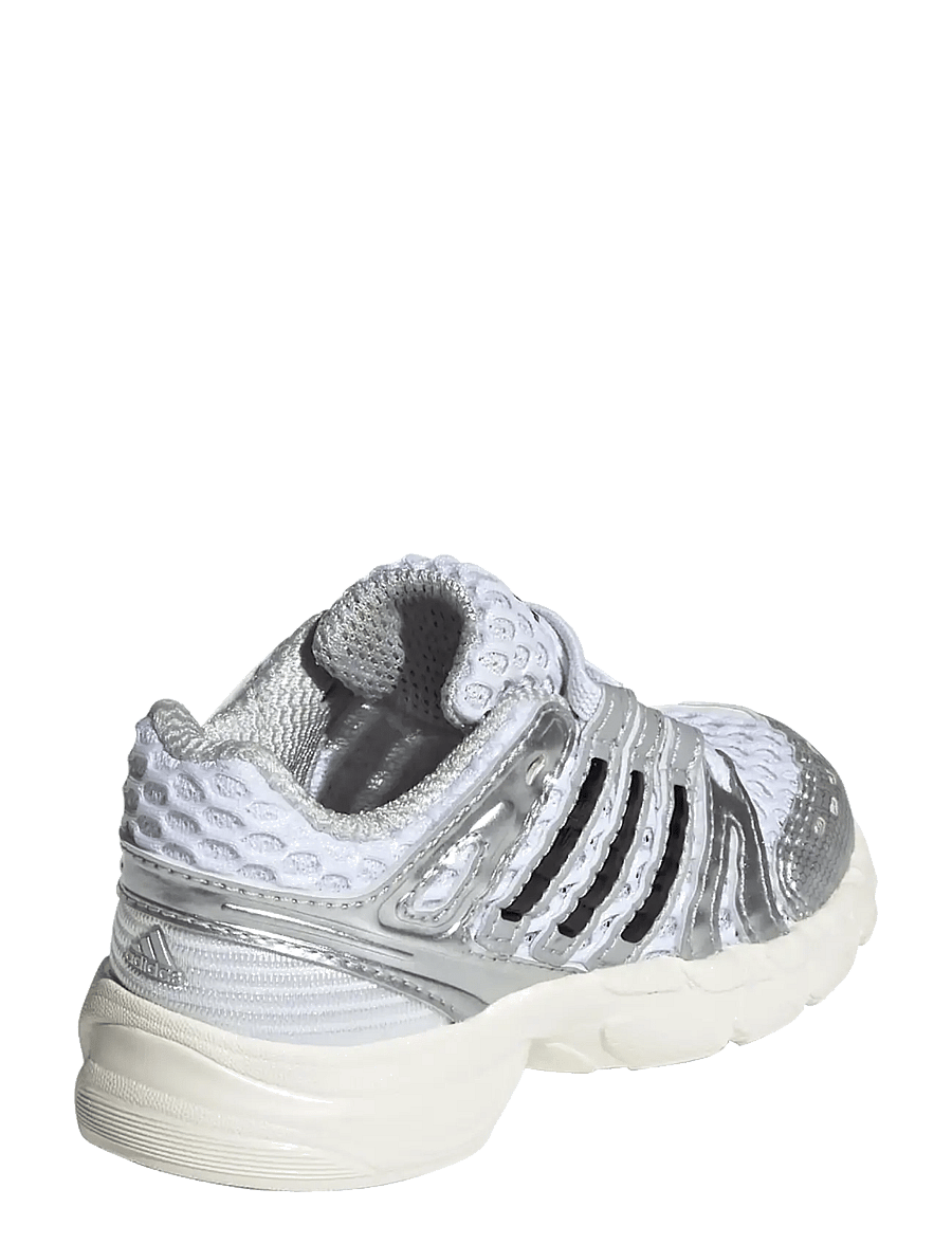 adidas Originals - ADISTAR CONTROL 5 EL I - laufschuhe - ftwwht/silvmt/greone - 3