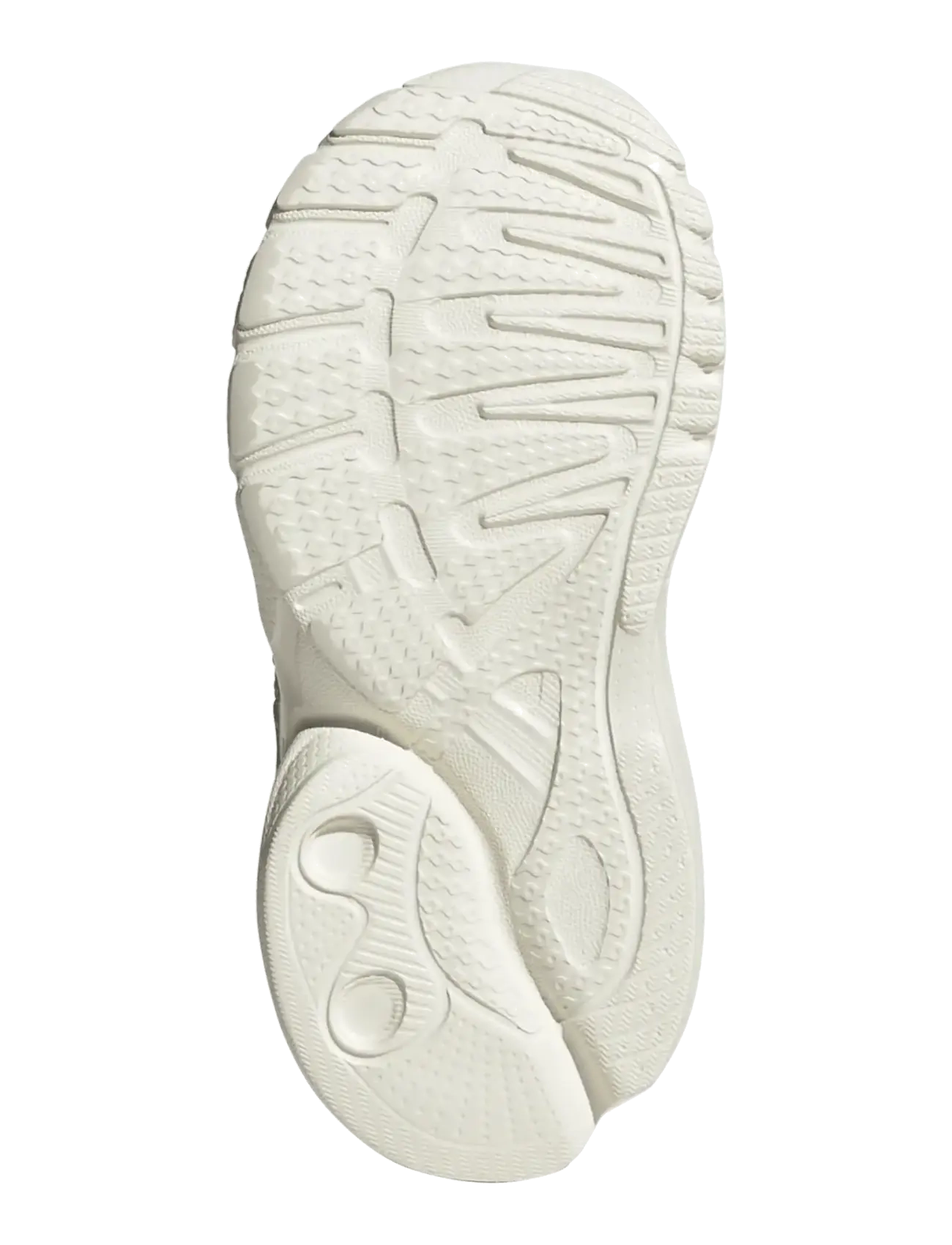 adidas Originals - ADISTAR CONTROL 5 EL I - ftwwht/silvmt/greone - 5