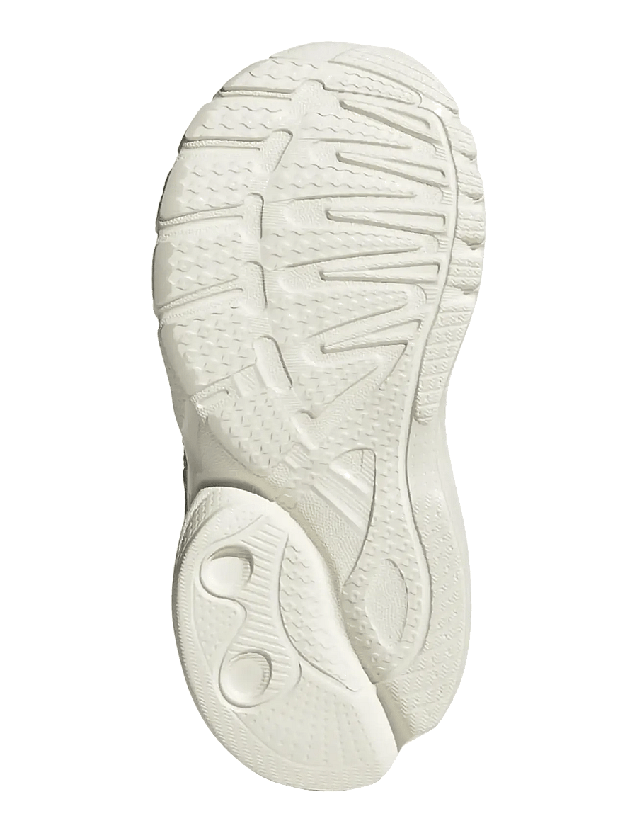 adidas Originals - ADISTAR CONTROL 5 EL I - laufschuhe - ftwwht/silvmt/greone - 5