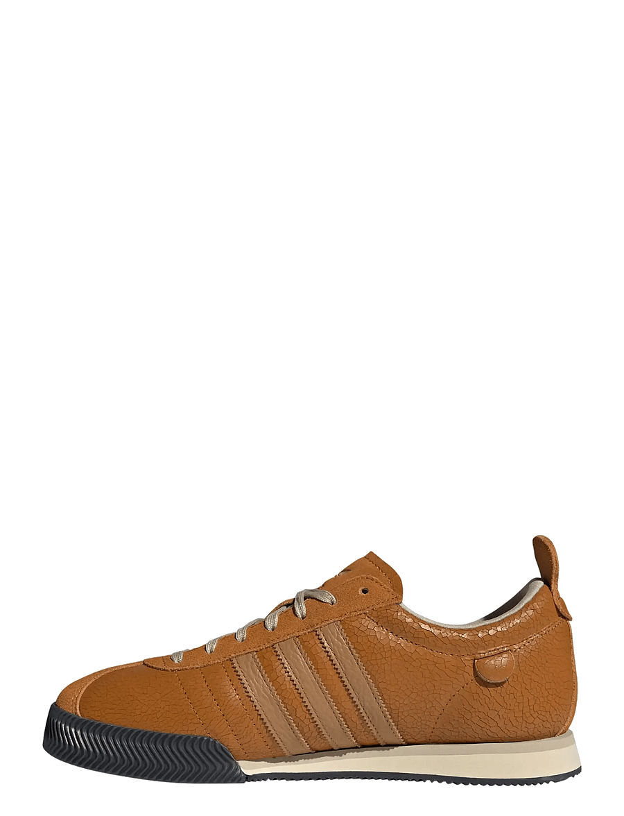 adidas Originals - SAMBA 62 SUPER - niedriger schnitt - craoch/mesa/cblack - 1