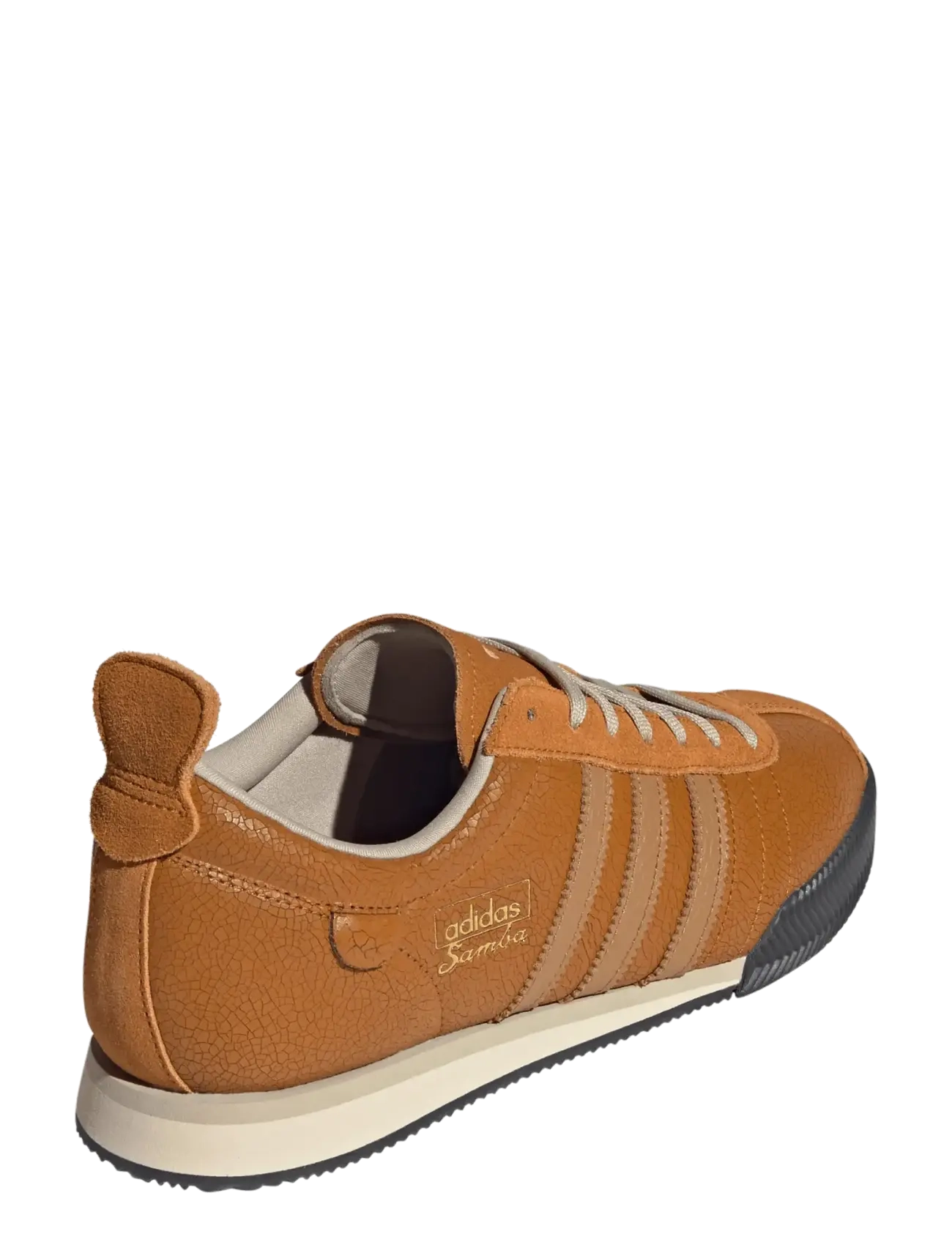 adidas Originals - SAMBA 62 SUPER - craoch/mesa/cblack - 2