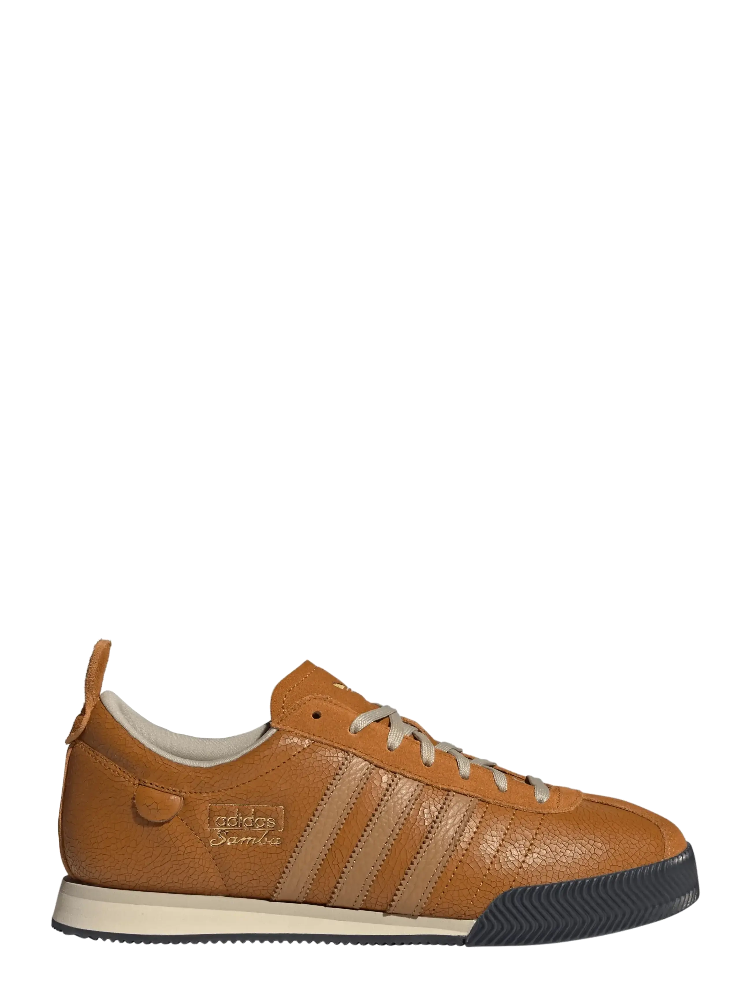 adidas Originals - SAMBA 62 SUPER - craoch/mesa/cblack - 5