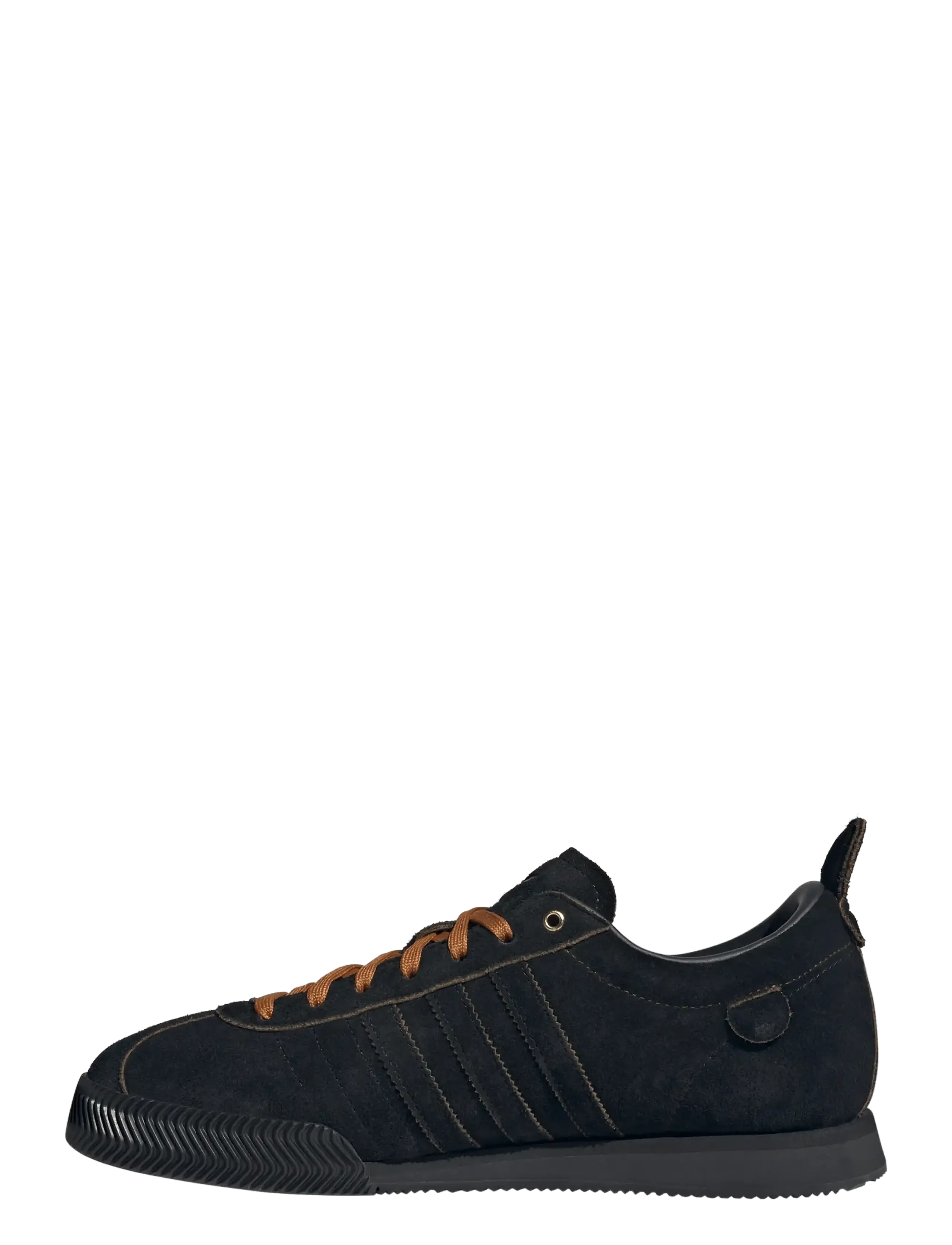 adidas Originals - SAMBA 62 SUPER - cblack/craoch/carbon - 2