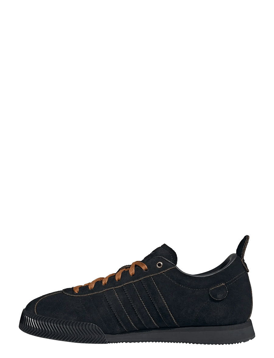 adidas Originals - SAMBA 62 SUPER - låga sneakers - cblack/craoch/carbon - 2