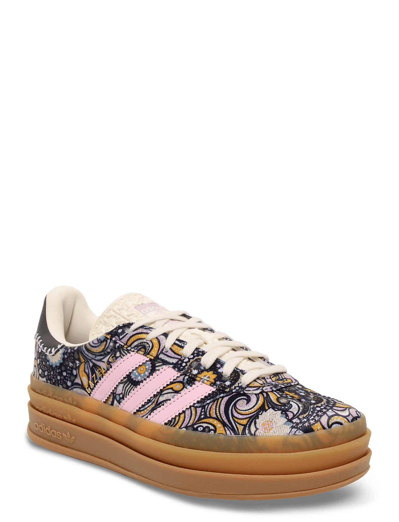 GAZELLE BOLD J - UTIBLK/ORCFUS/GUM1
