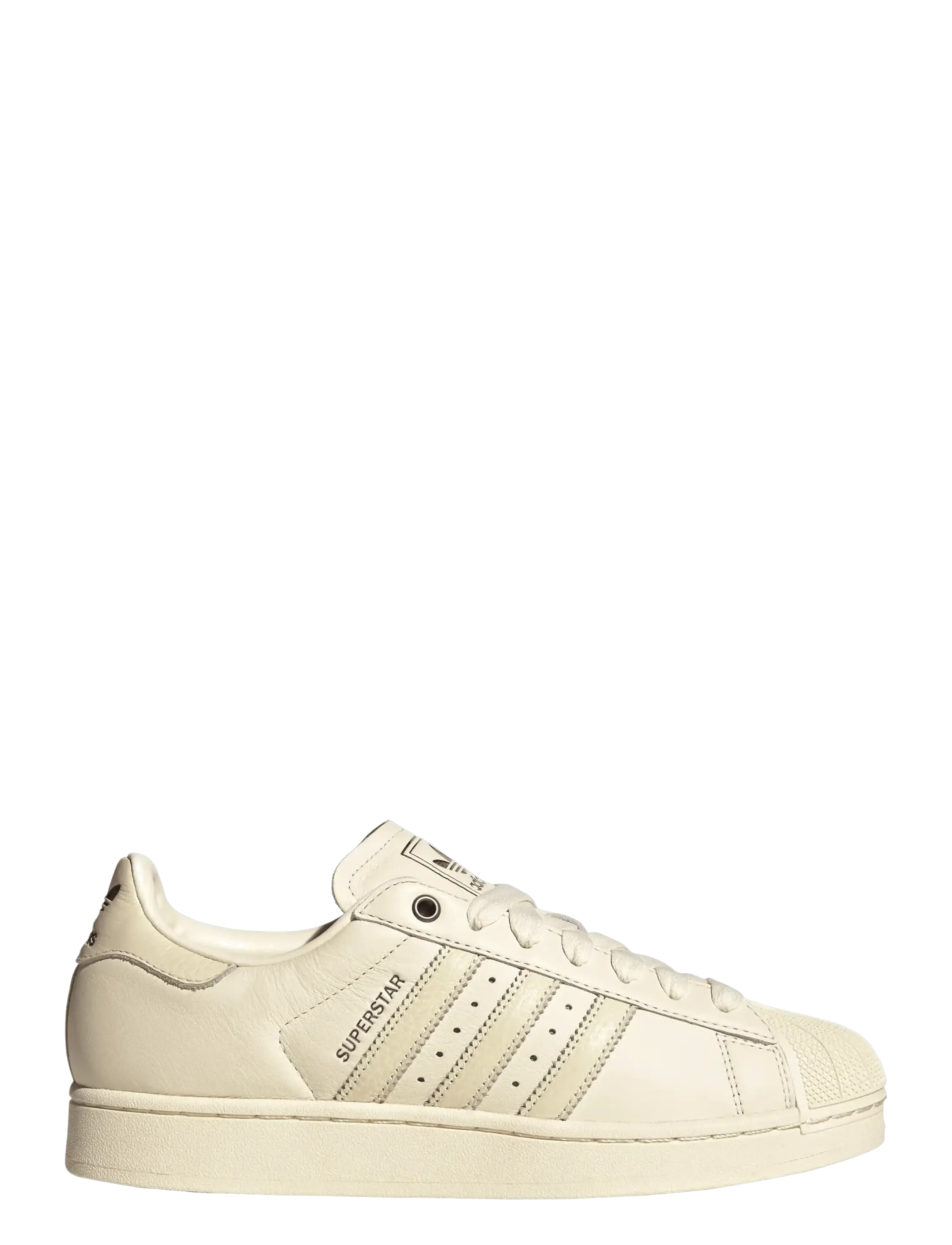 adidas Originals - SUPERSTAR II - sügisene kokkuhoid - crewht/crewht/ironmt - 1