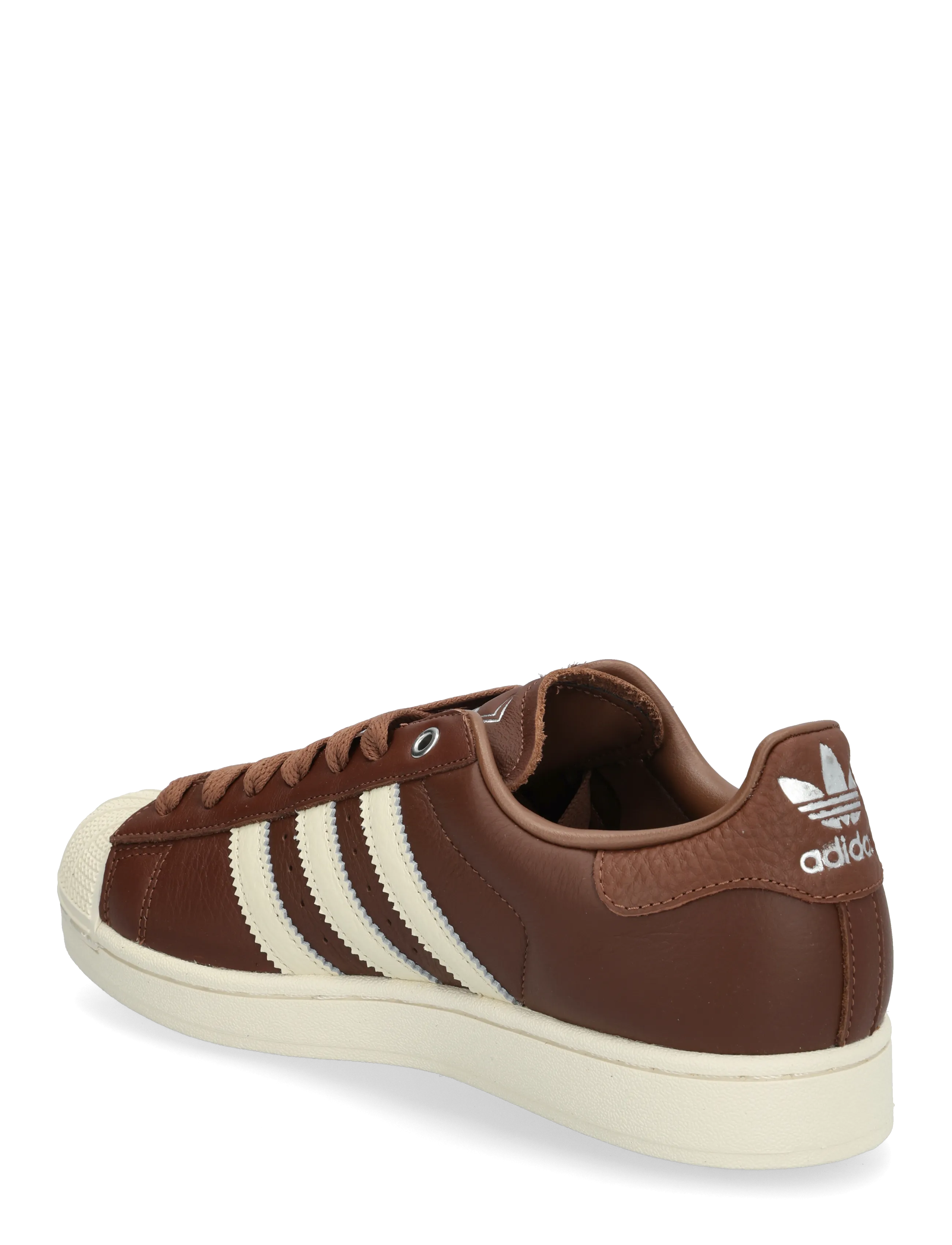 adidas Originals - SUPERSTAR II - sügisene kokkuhoid - prebrn/crewht/silvmt - 1