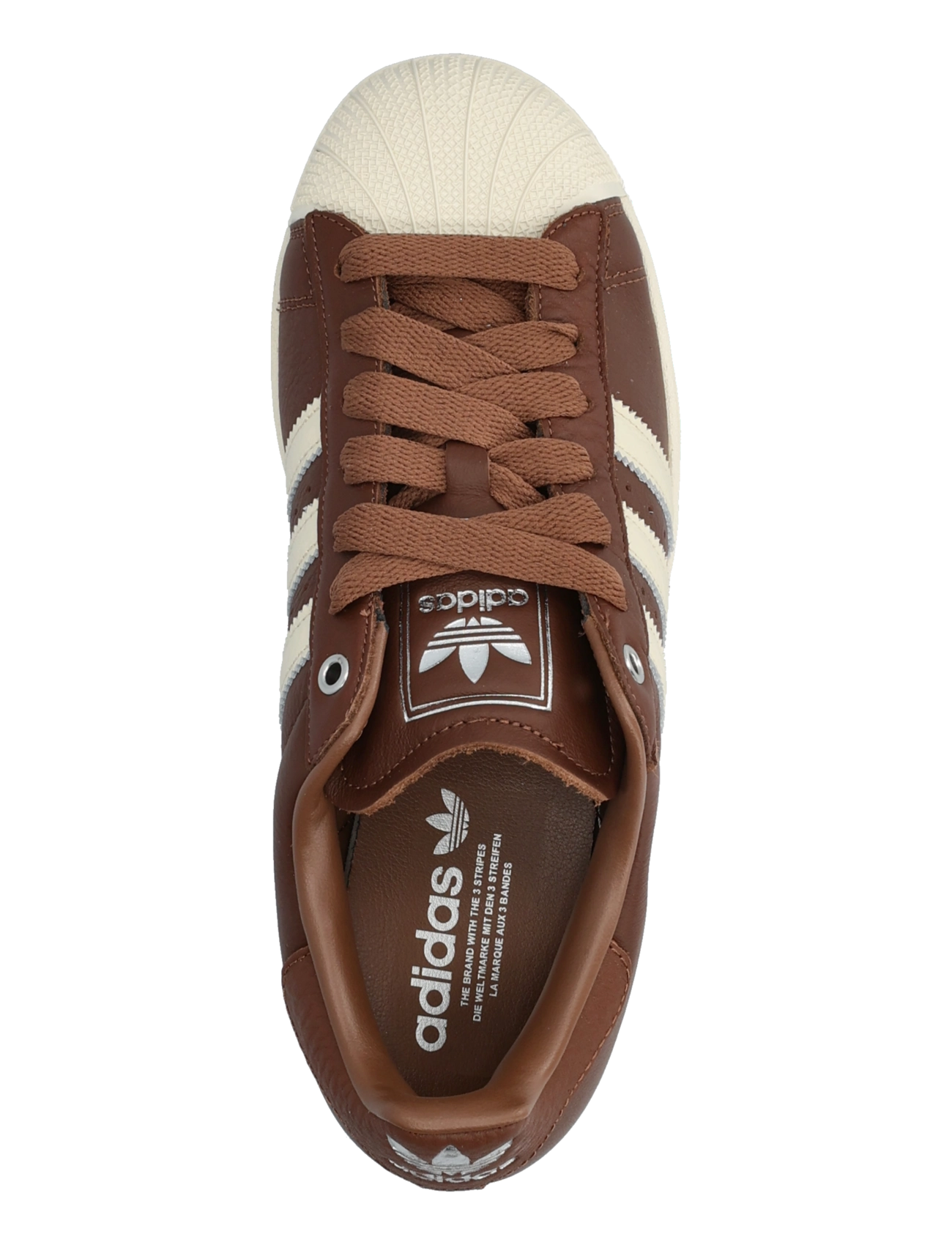 Superstar Ii 4