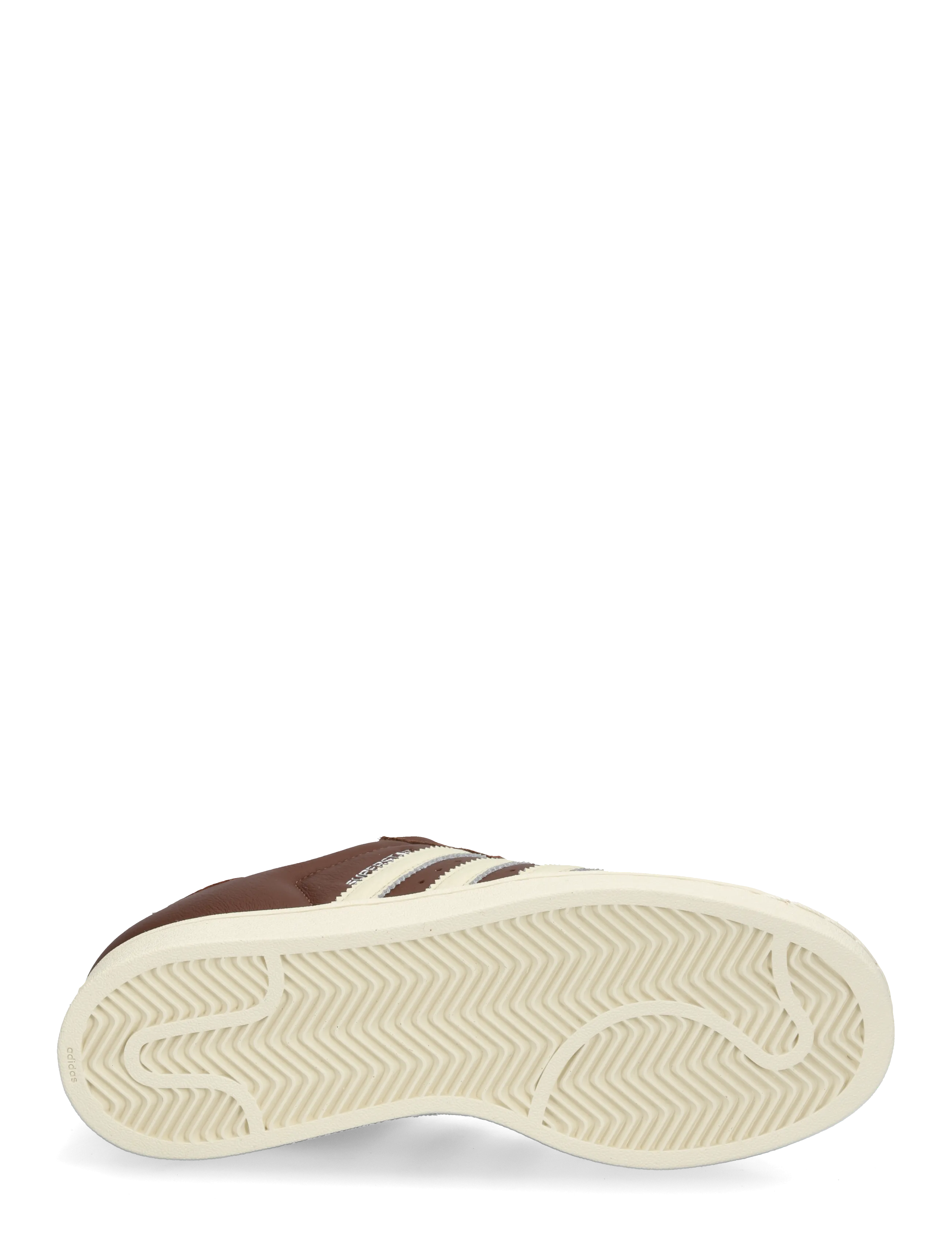 adidas Originals - SUPERSTAR II - sügisene kokkuhoid - prebrn/crewht/silvmt - 4