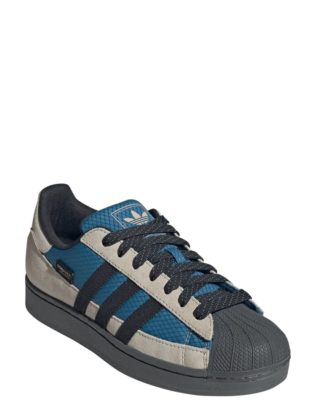 adidas Originals SUPERSTAR MG - Skor - DUIN/WONBEI/GREFIV / beige