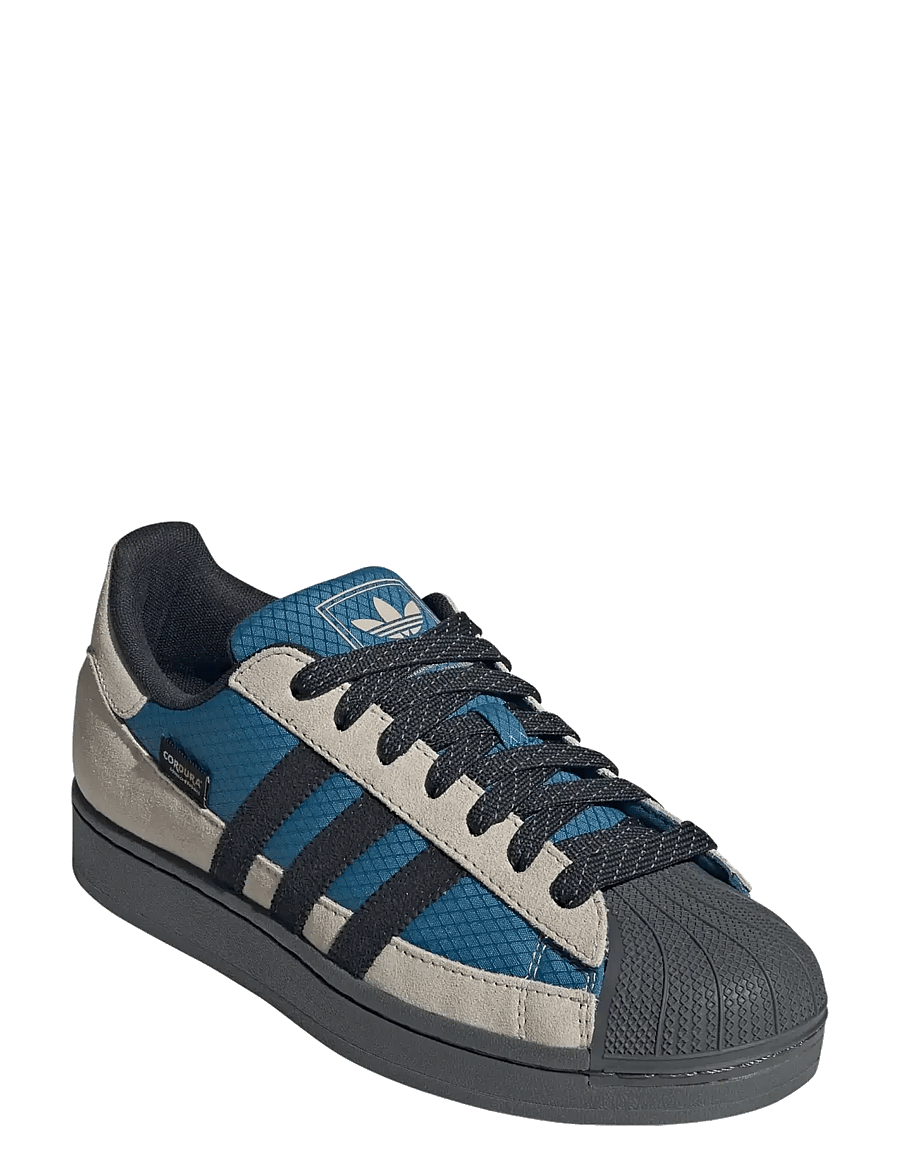 adidas Originals - SUPERSTAR MG - låga sneakers - duin/wonbei/grefiv - 0