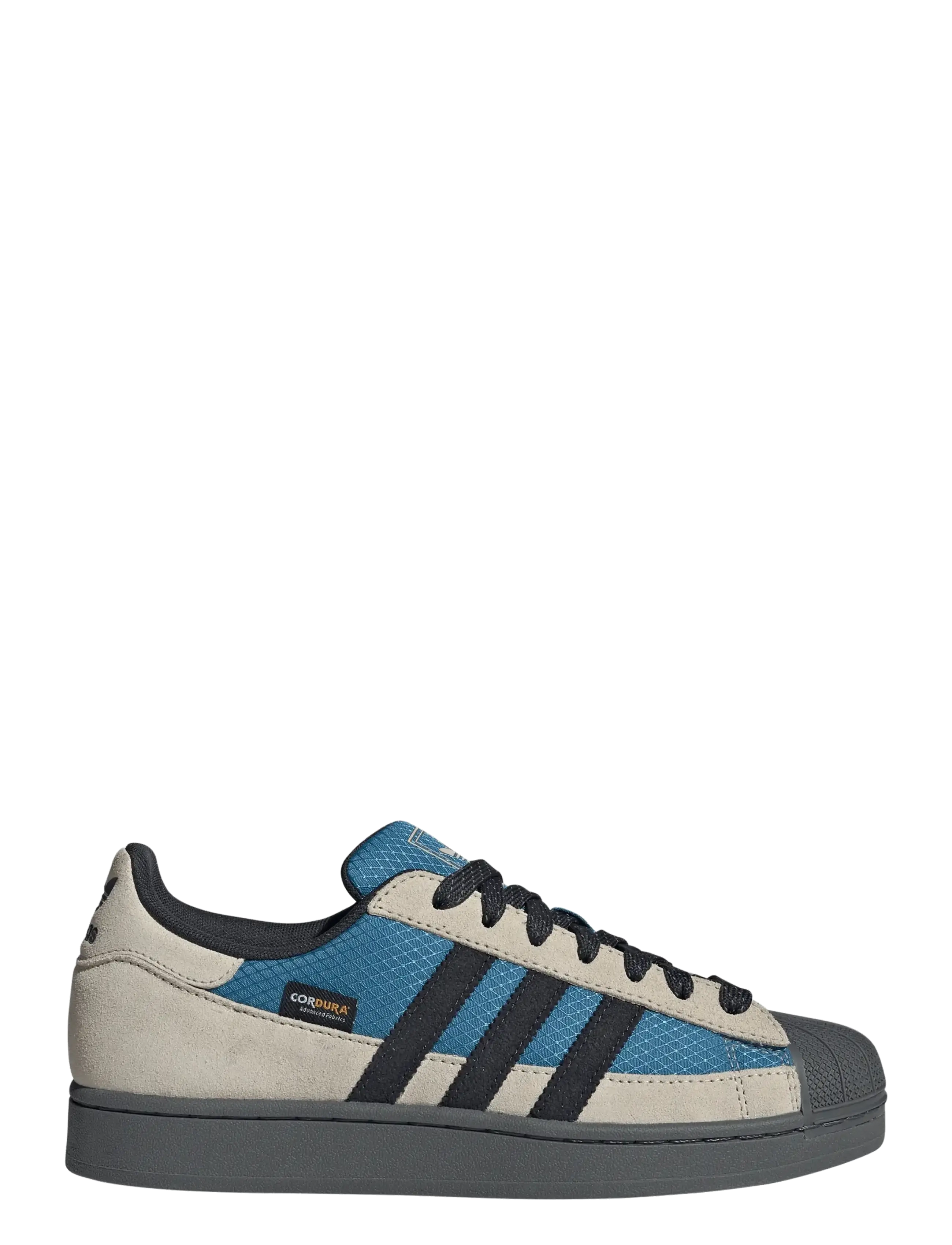adidas Originals - SUPERSTAR MG - låga sneakers - duin/wonbei/grefiv - 1