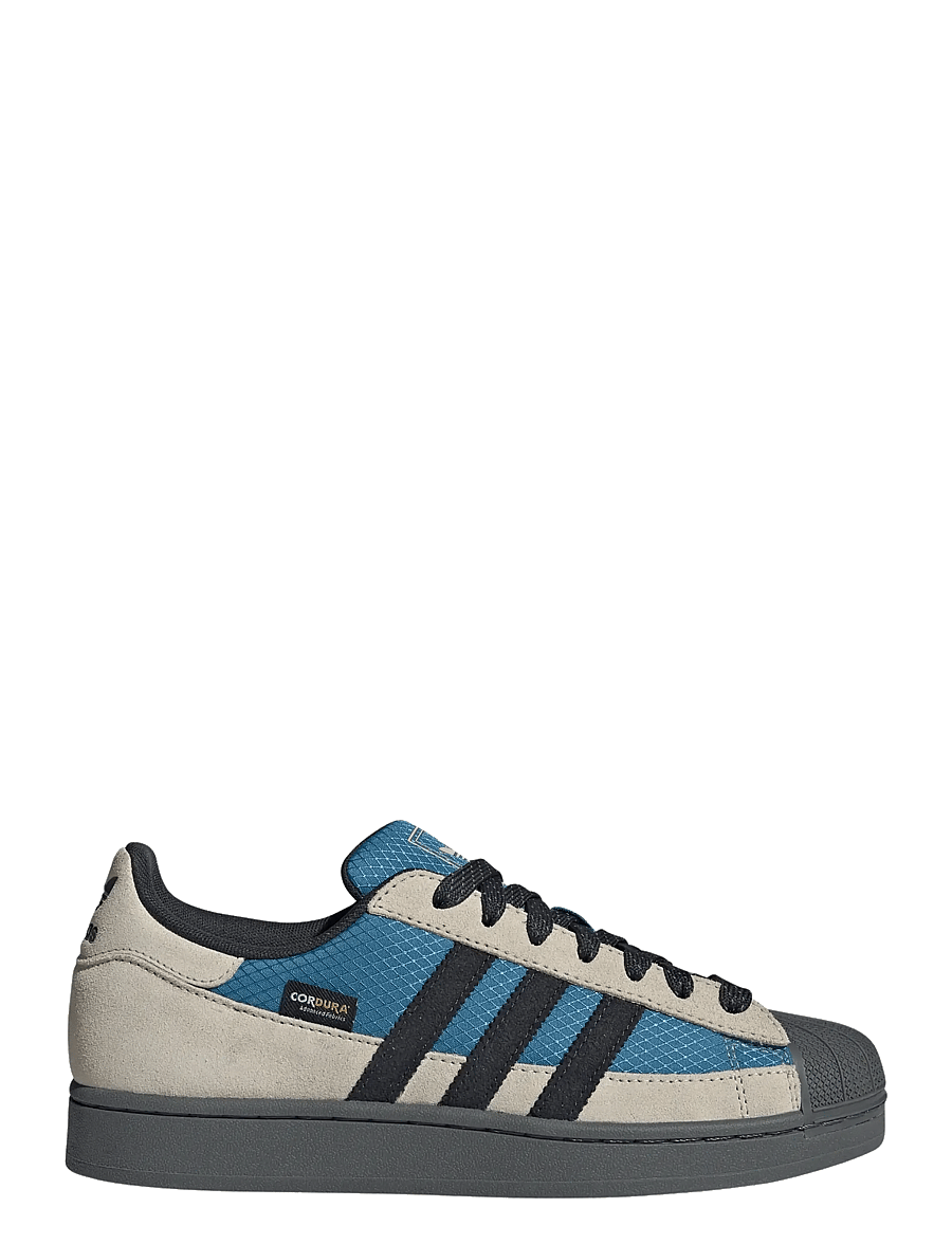 adidas Originals - SUPERSTAR MG - låga sneakers - duin/wonbei/grefiv - 1