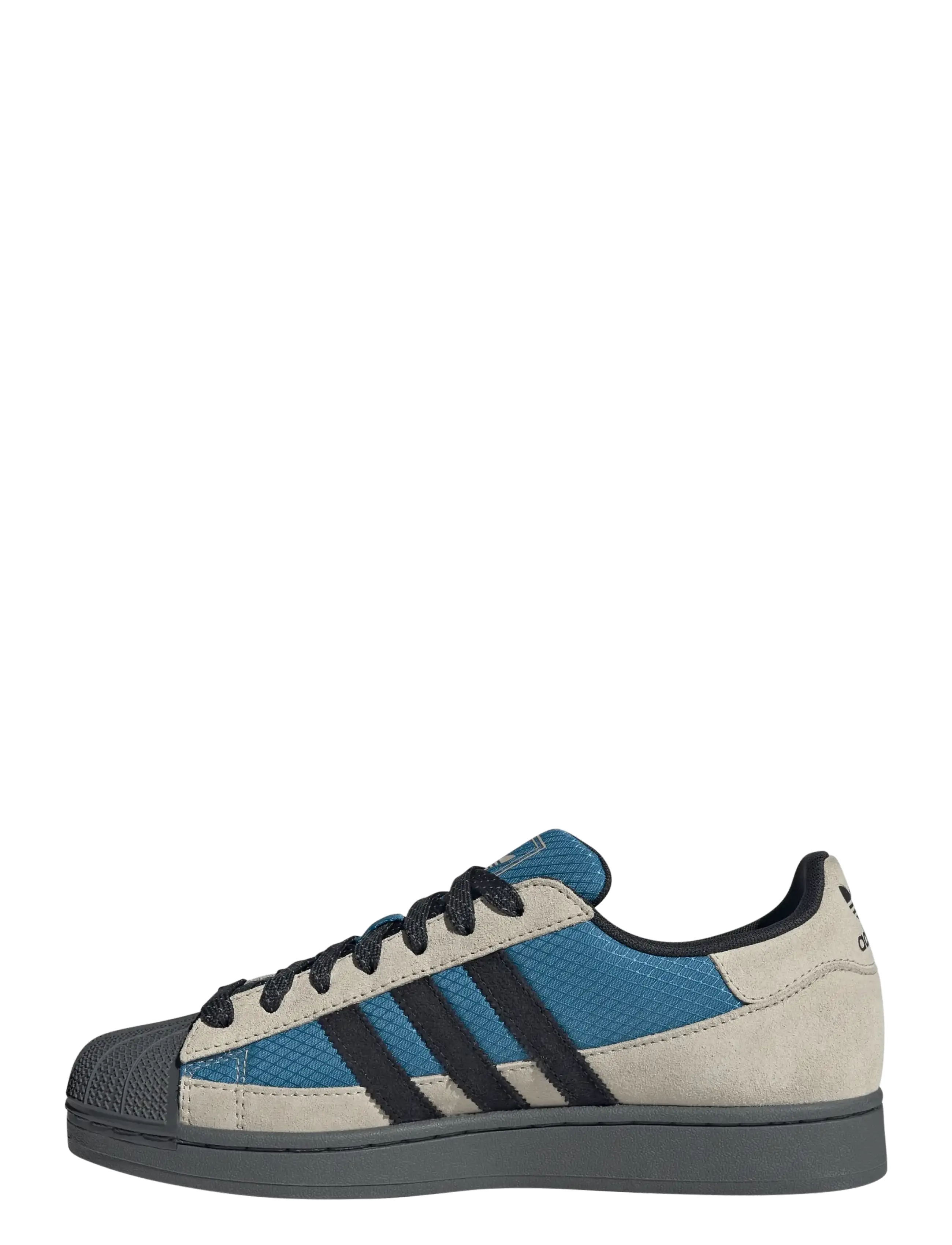 adidas Originals - SUPERSTAR MG - låga sneakers - duin/wonbei/grefiv - 2