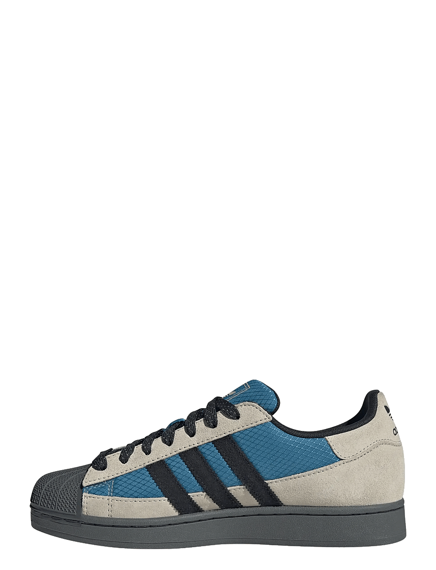 adidas Originals - SUPERSTAR MG - låga sneakers - duin/wonbei/grefiv - 2
