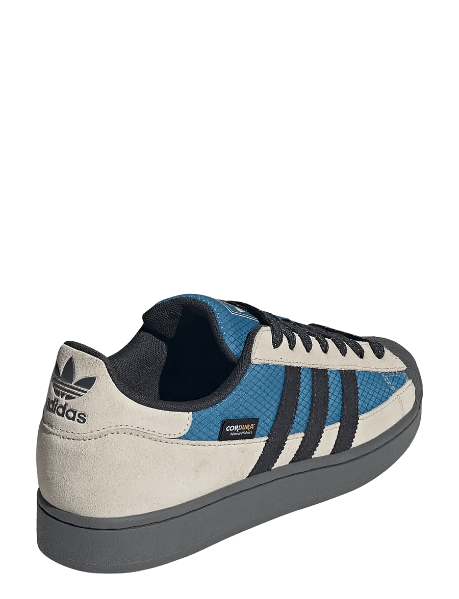 adidas Originals - SUPERSTAR MG - låga sneakers - duin/wonbei/grefiv - 3